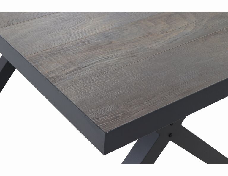 SIENA GARDEN Ausziehtisch image number 2