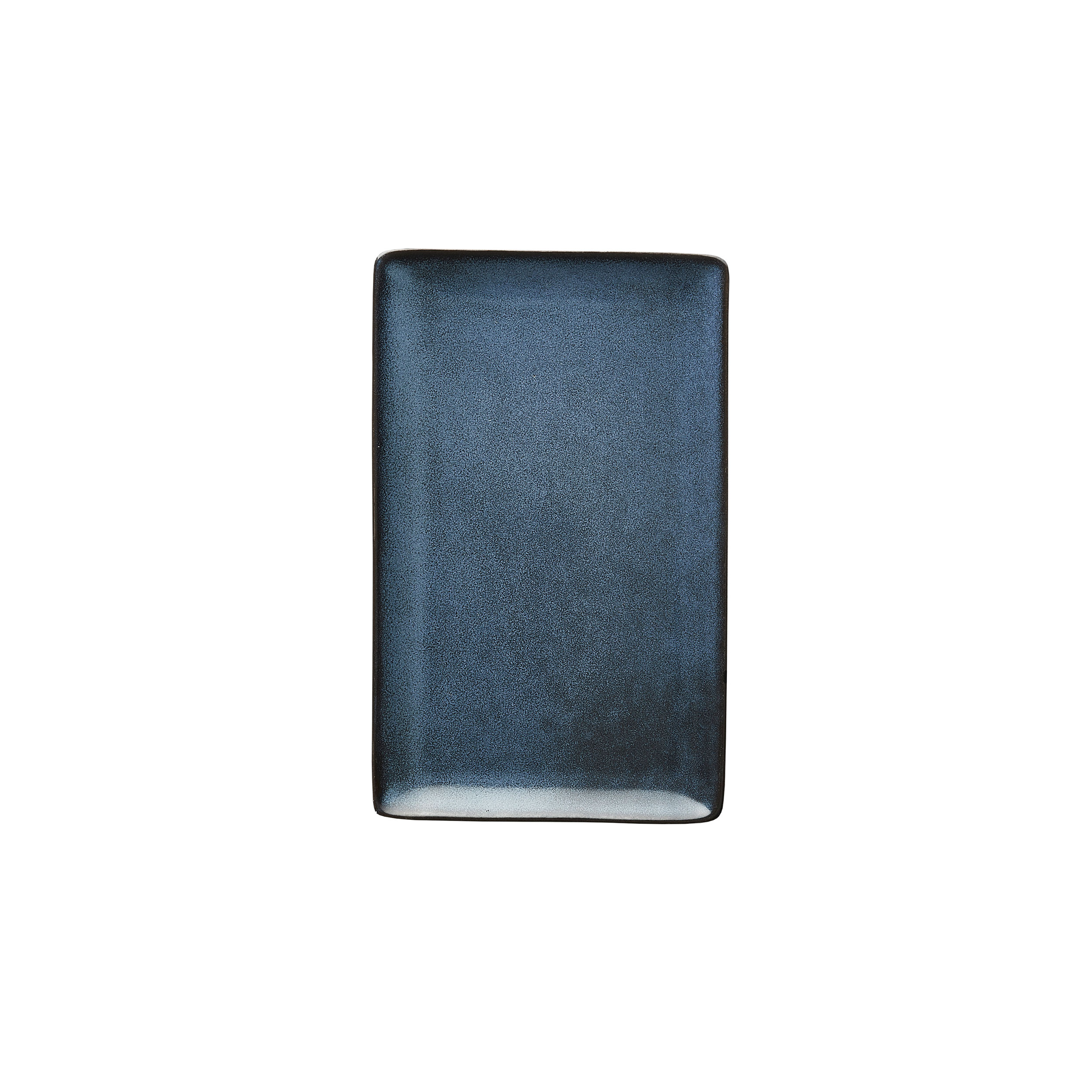 Aida Teller eckig 23,5x15cm image number 1
