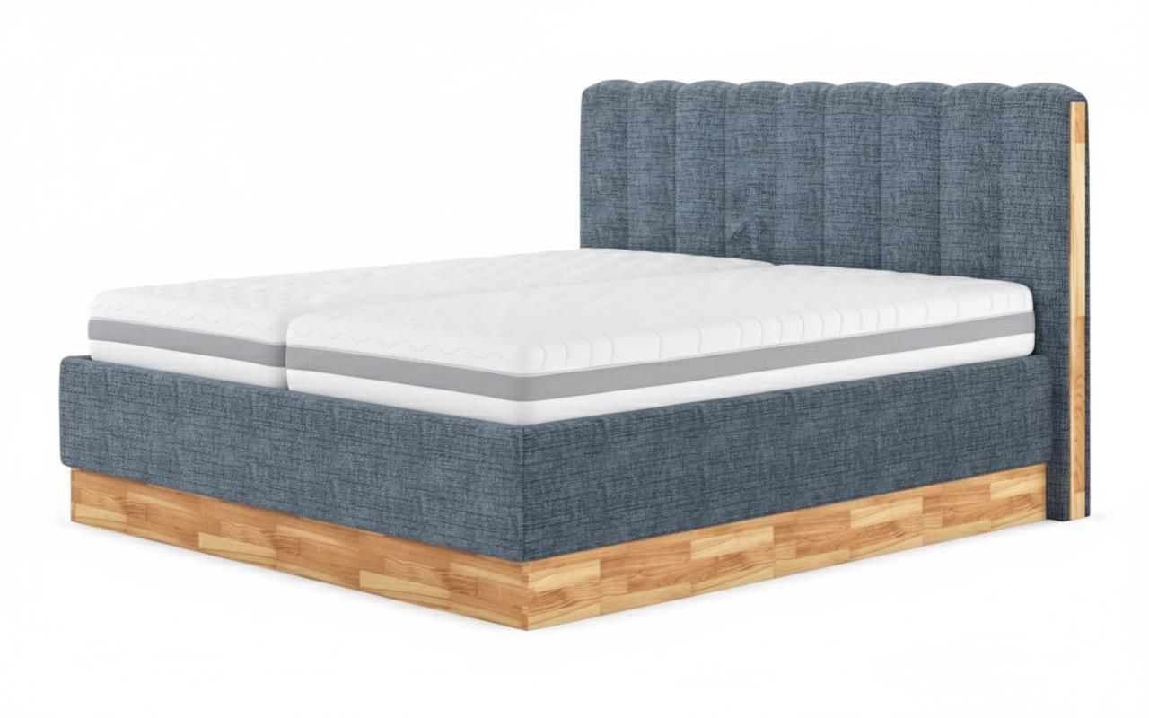 MONDO Polsterbett image number 1