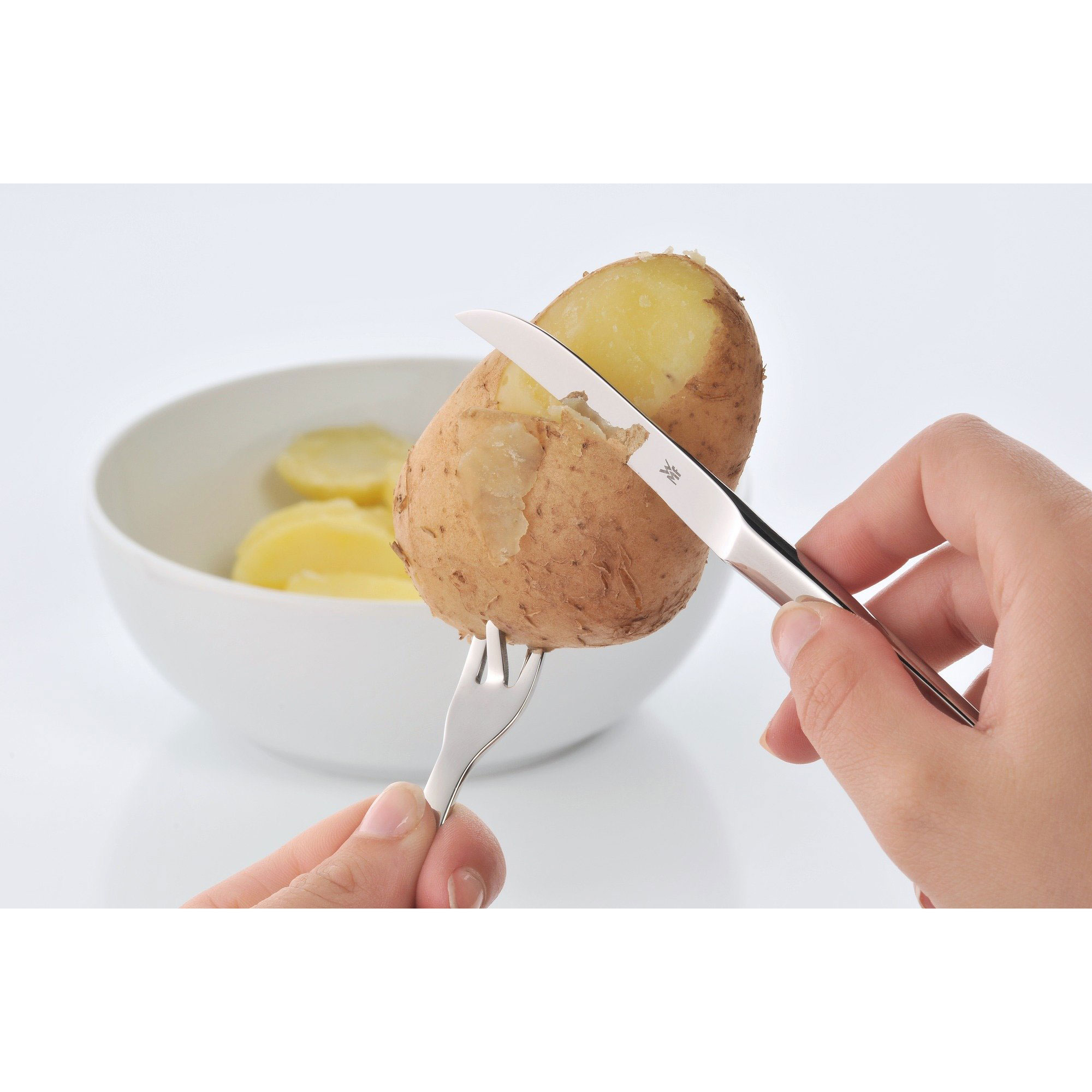 WMF Pellkartoffelset 2tlg. image number 2