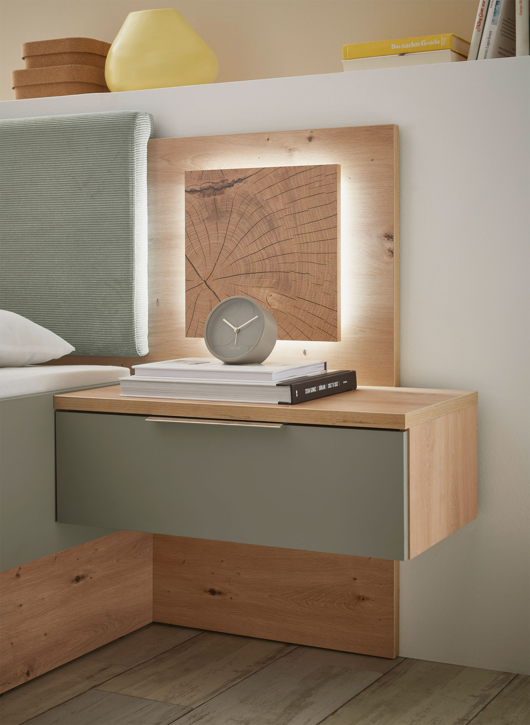 LIV'IN Bettanlage image number 4