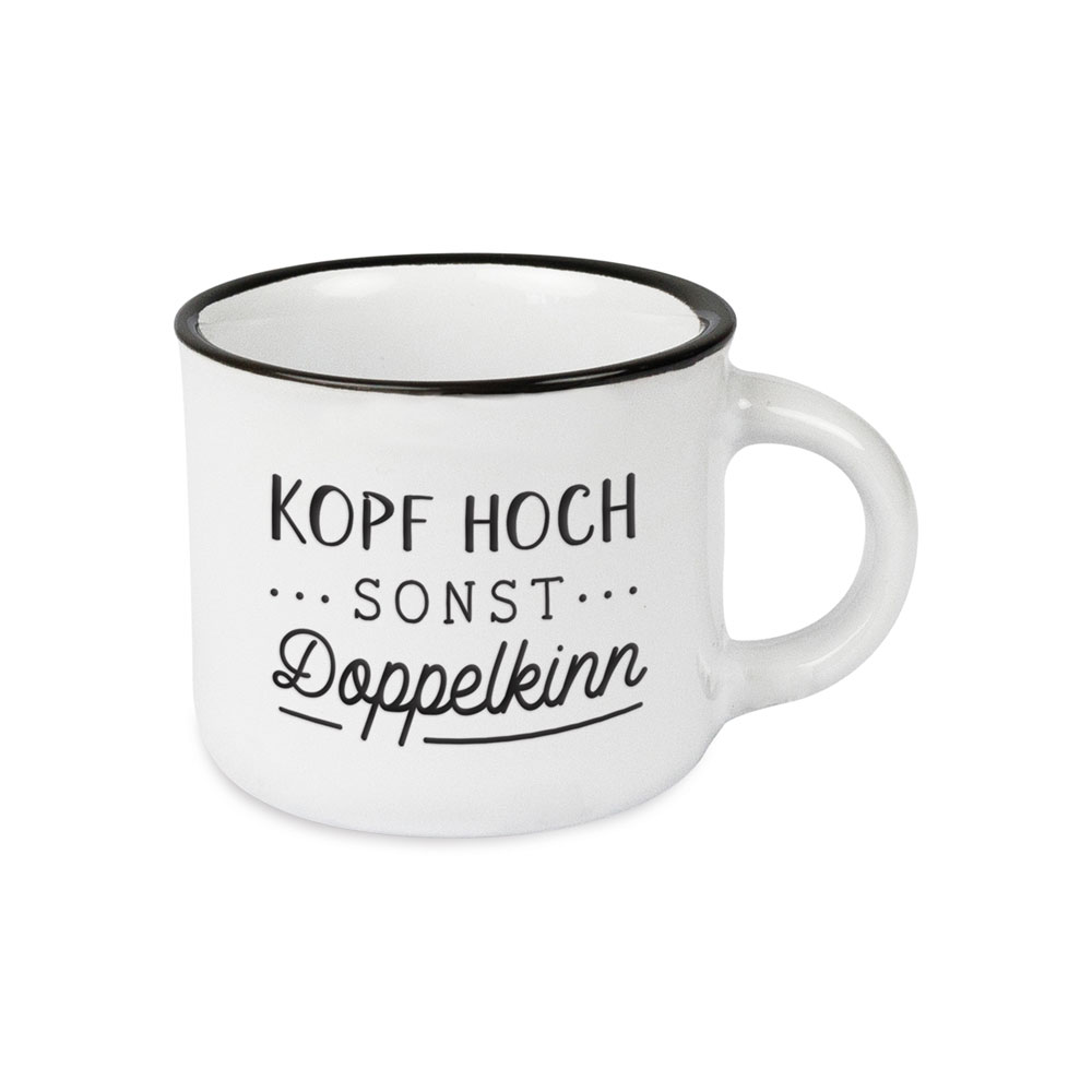 Espresso-Tasse Vintage image number null