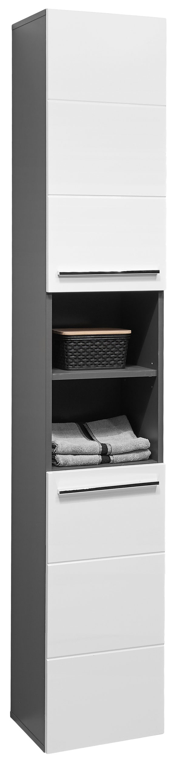 Hochschrank image number null
