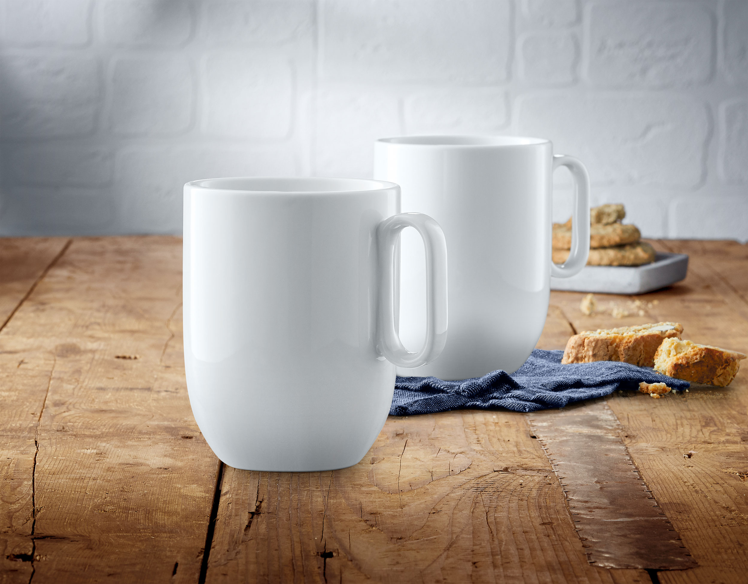 WMF 2er Kaffeebecher image number 3