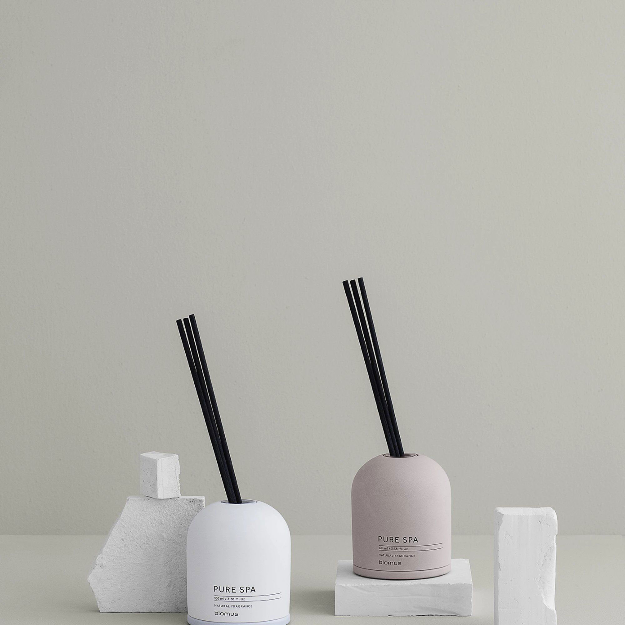 Raumduft Diffusor 100ml image number null