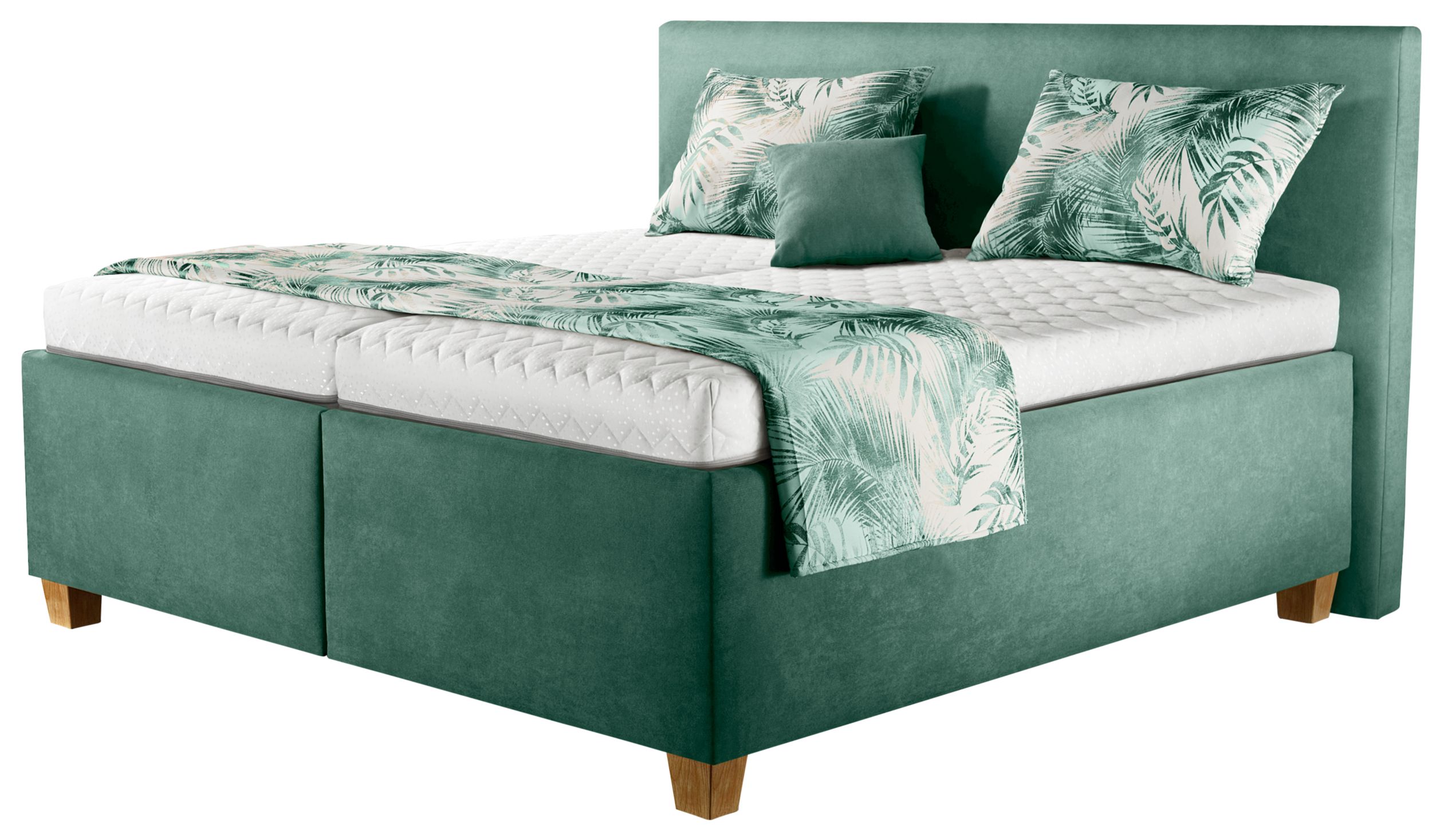 vito Polsterbett image number 2