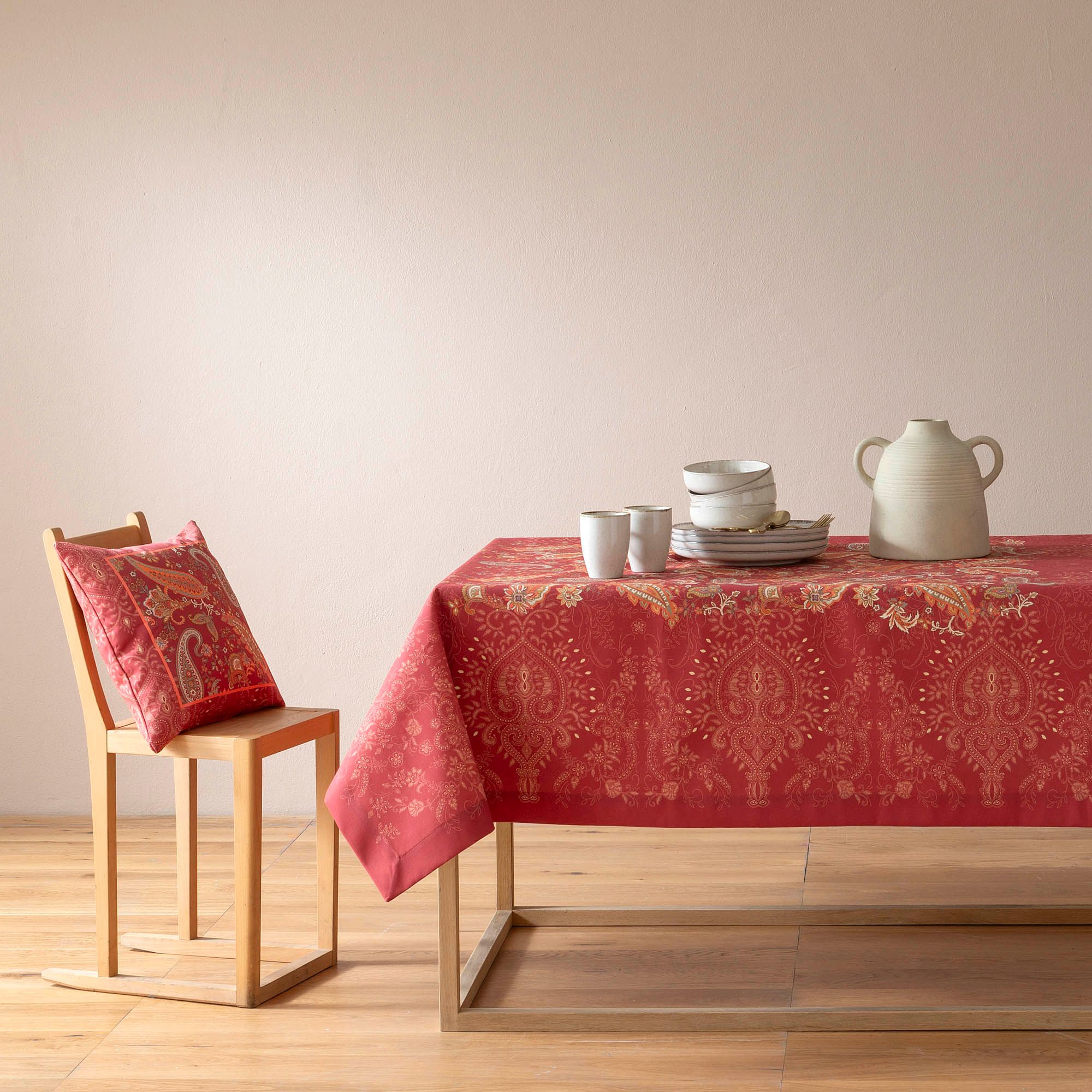 Bassetti Twill-Tischdecke image number 2