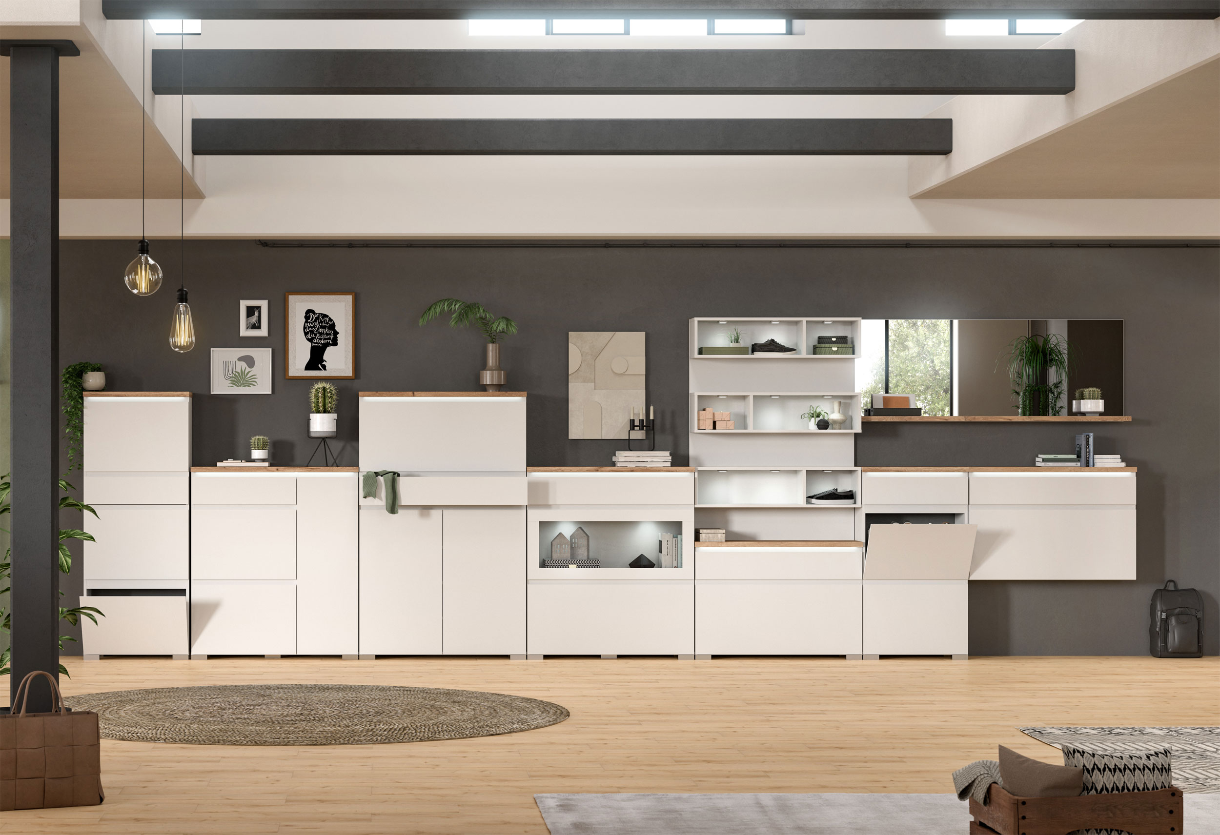 Schuhschrank image number 4