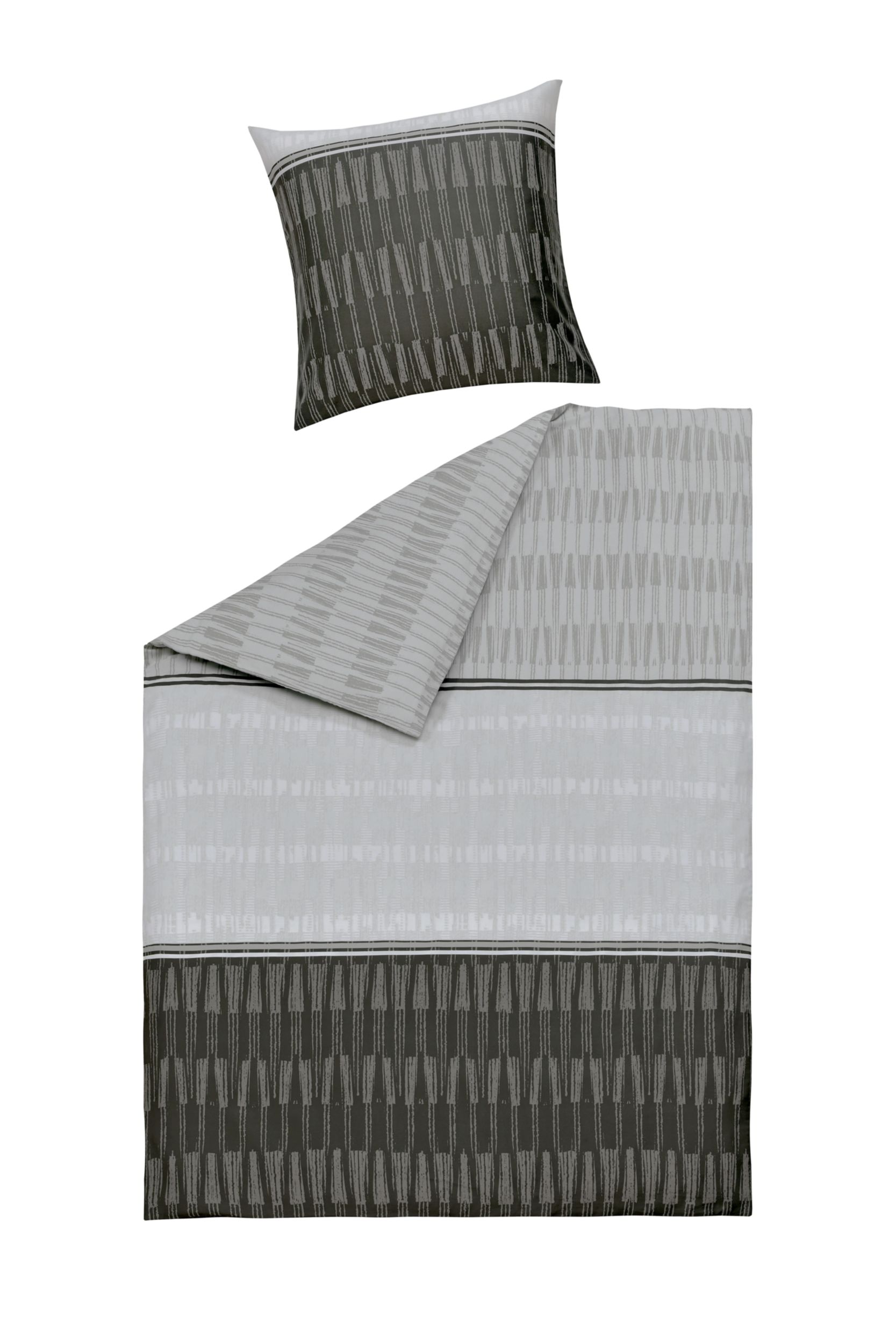 casa NOVA Satin-Bettw&auml;sche image number 1