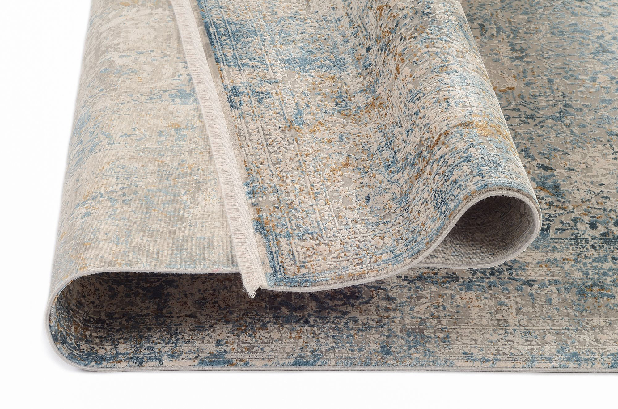 OCI Moderner Webteppich image number 4