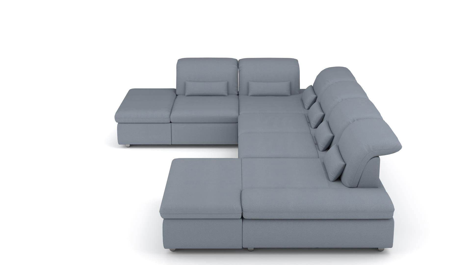 vito Polstergarnitur image number 2