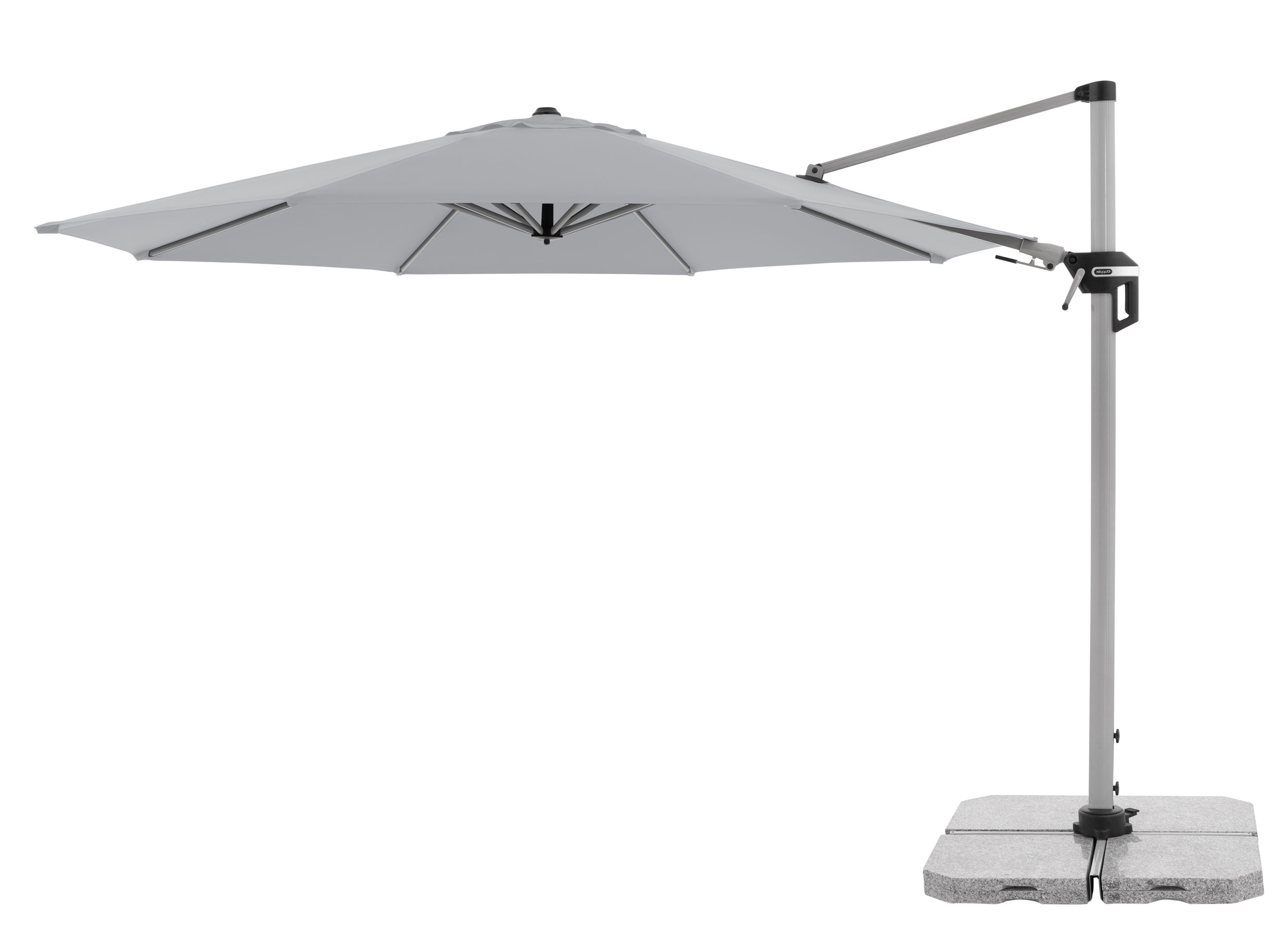 Doppler Pendelschirm image number 1