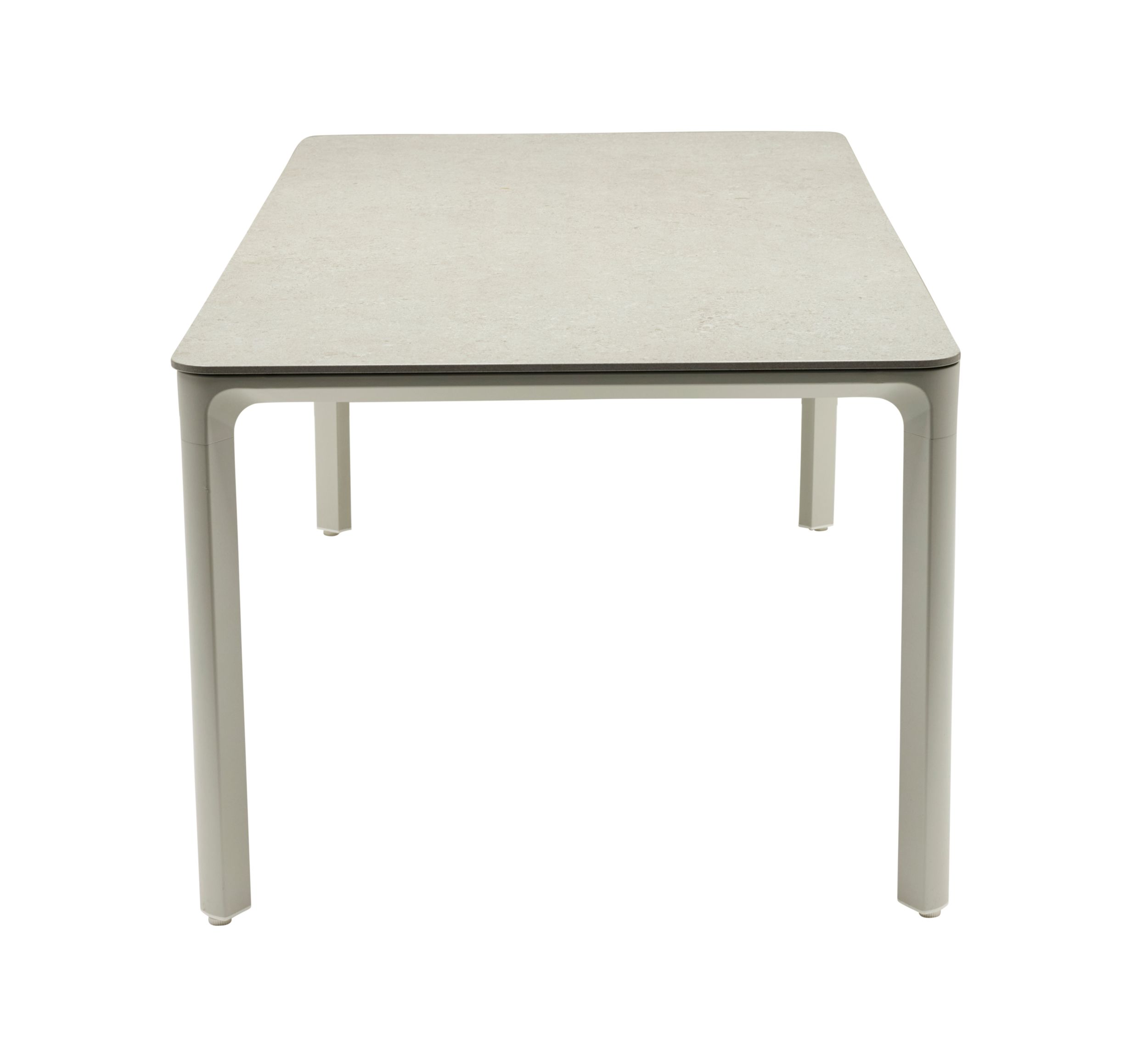 OUTDOOR Garten Esstisch image number 2