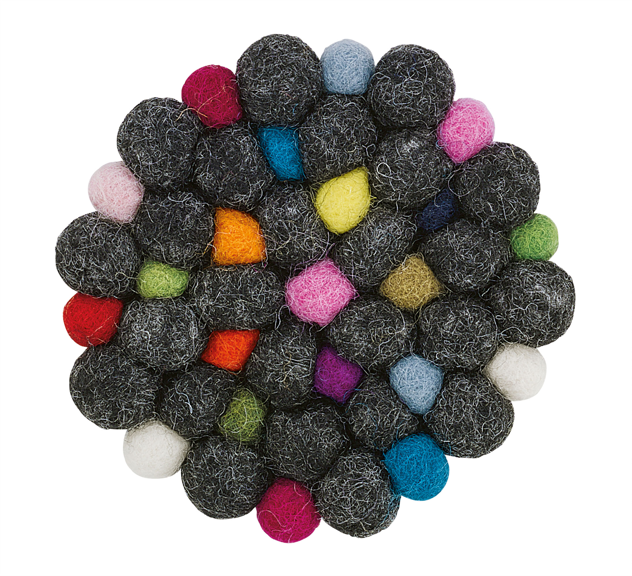 Cilio Glasuntersetzer 10cm image number 1