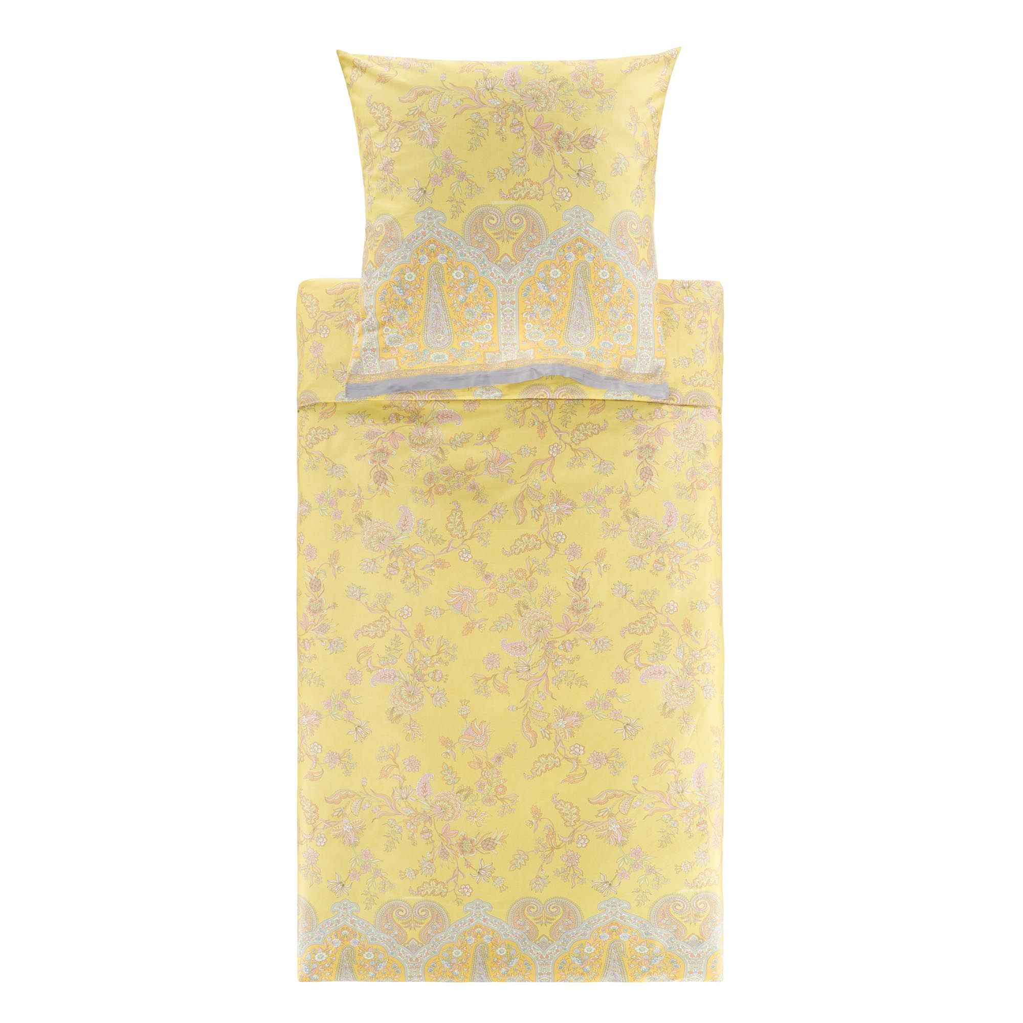 Bassetti Satin-Bettwäsche image number 1