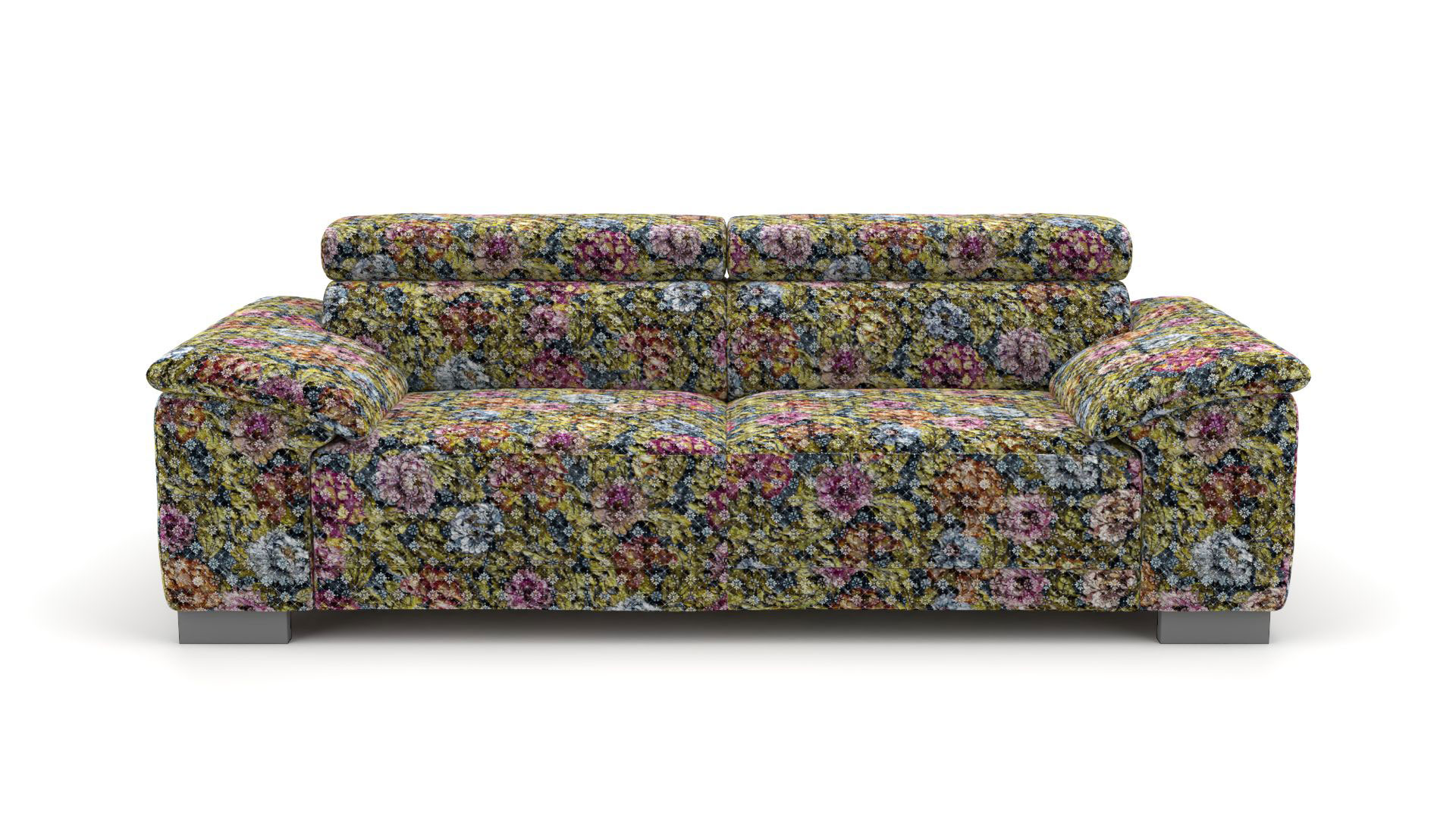 Lascondo 3-Sitzer-Sofa image number 1