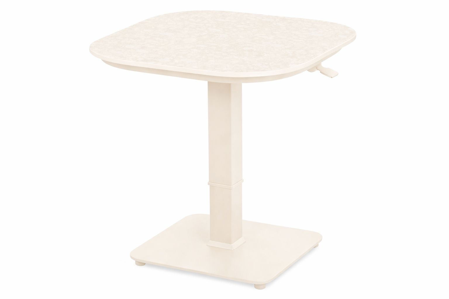 HARTMAN OUTDOOR Bistrotisch H&ouml;henverstellbar image number 1