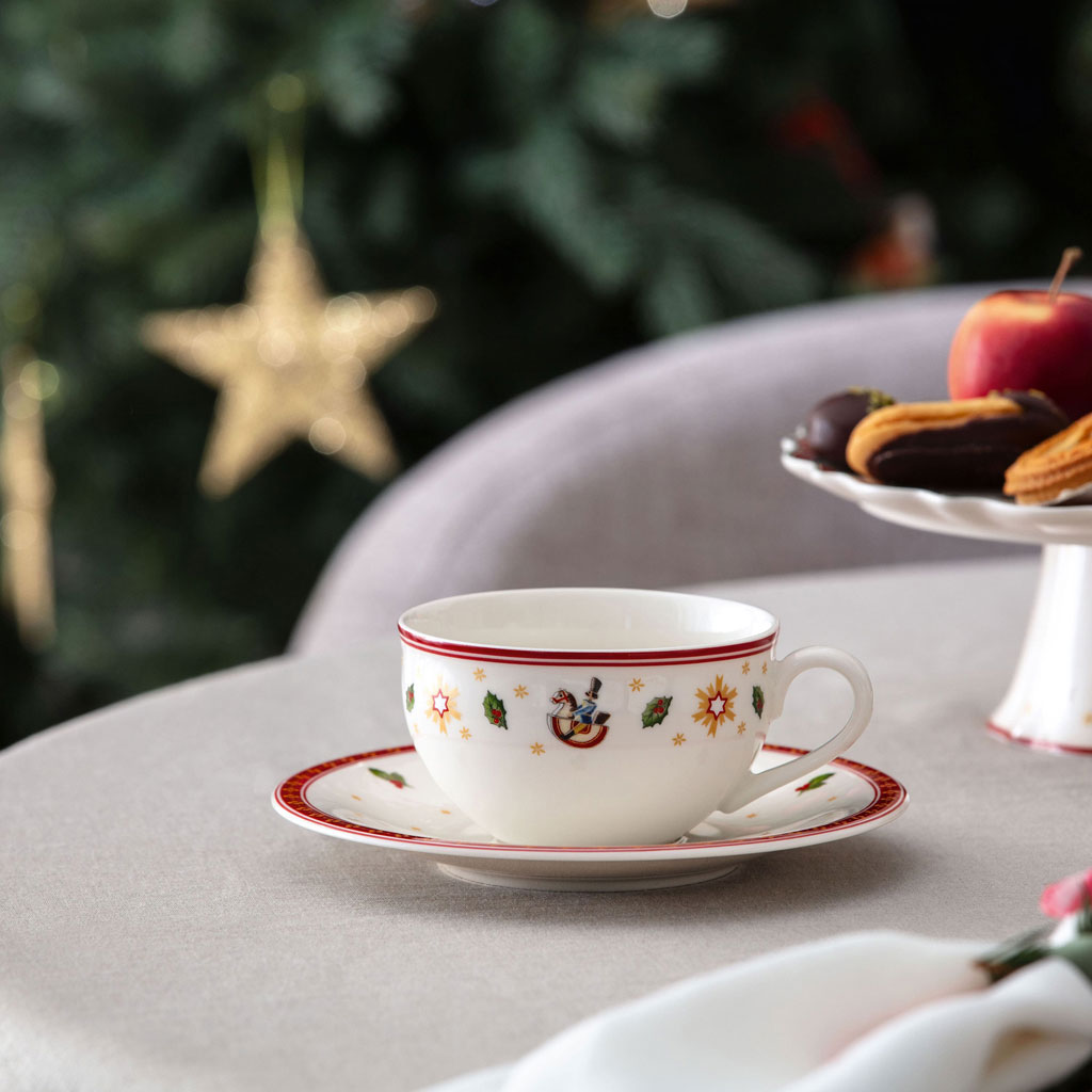 Villeroy & Boch Kaffeeuntertasse 16cm image number 2