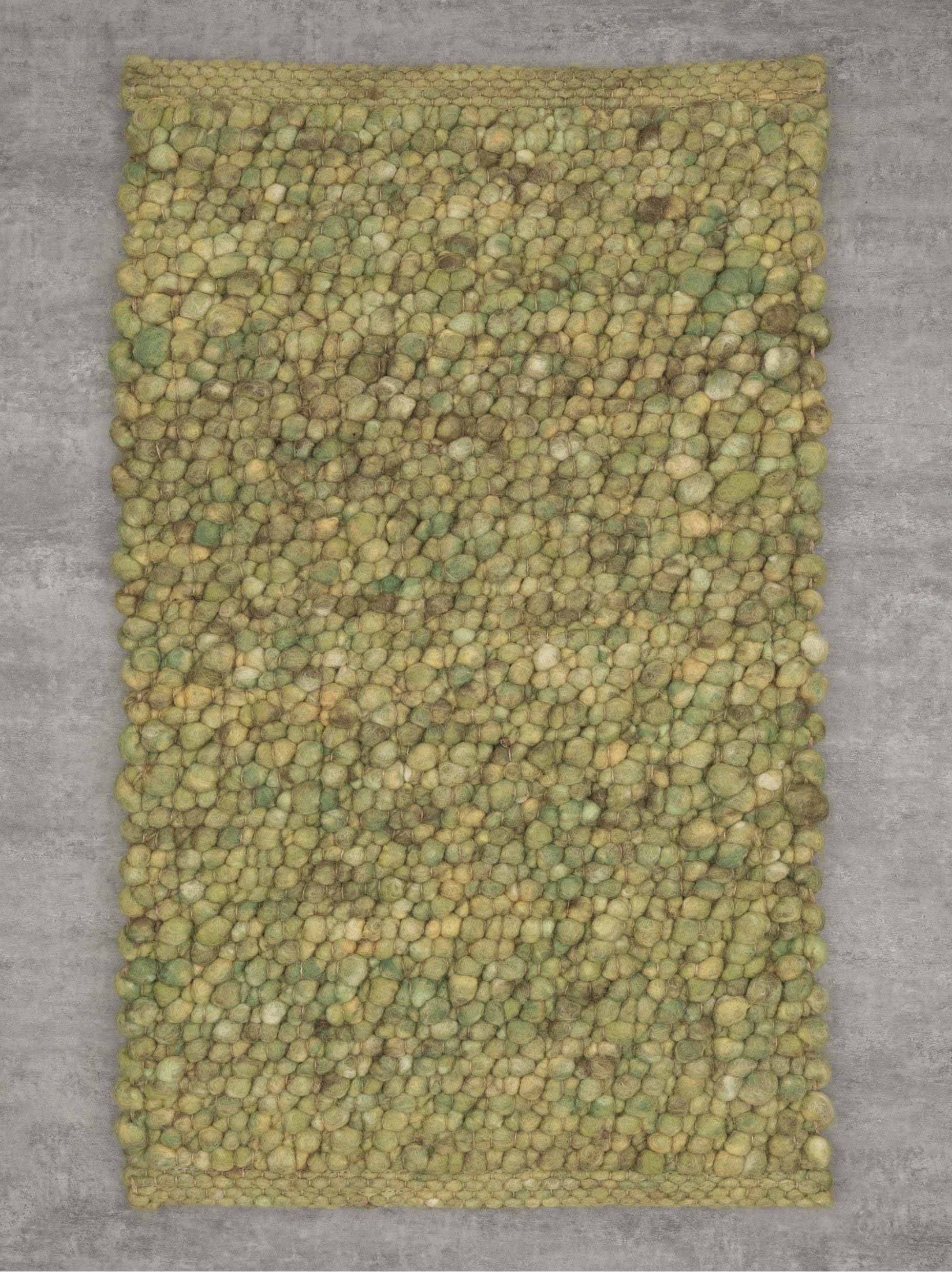 Paulig Handwebteppich image number 2