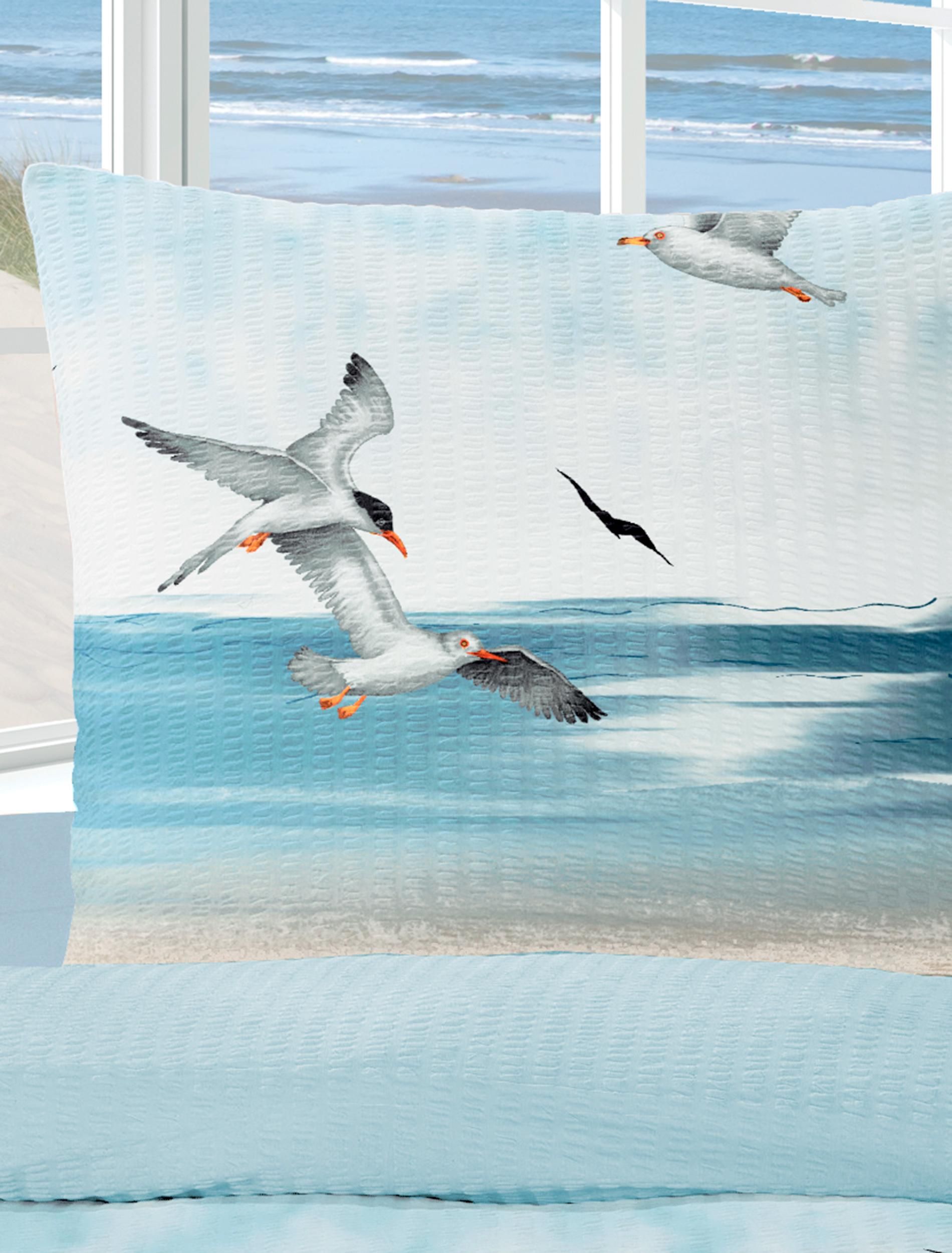 Bierbaum Seersucker-Bettw&auml;sche image number 2