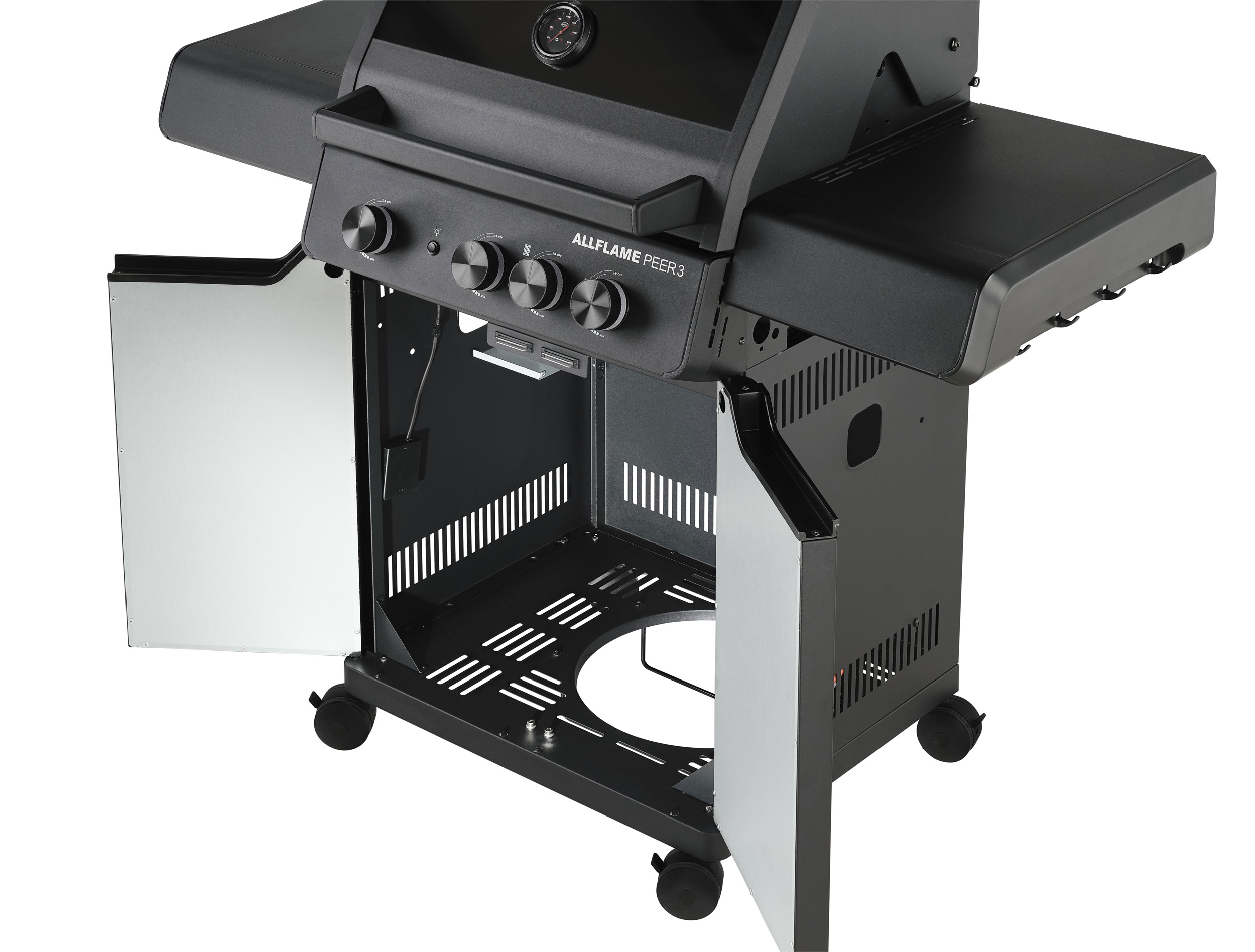Rösle Gasgrill image number 3