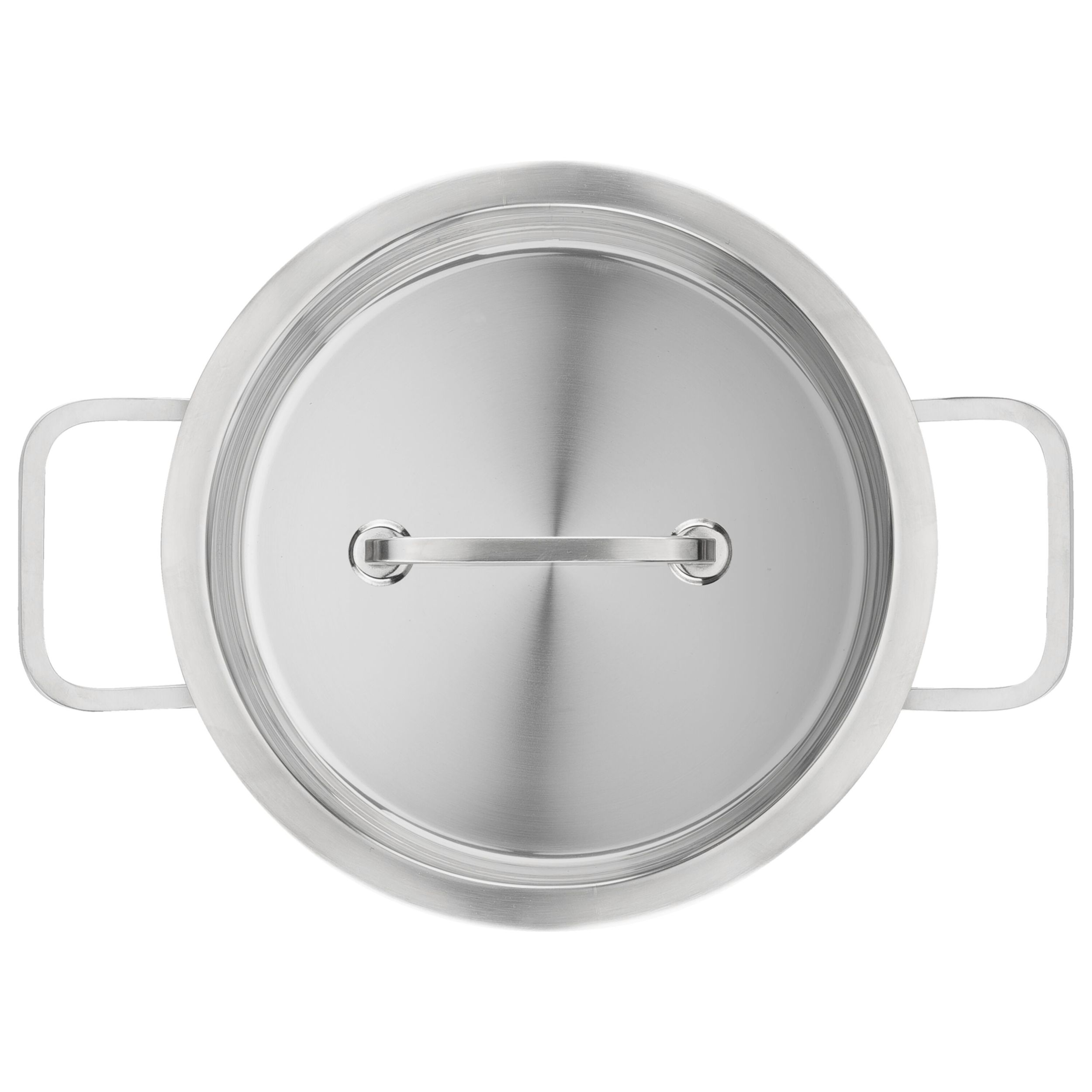 Henckels by ZWILLING Topfset 5tlg. image number 4