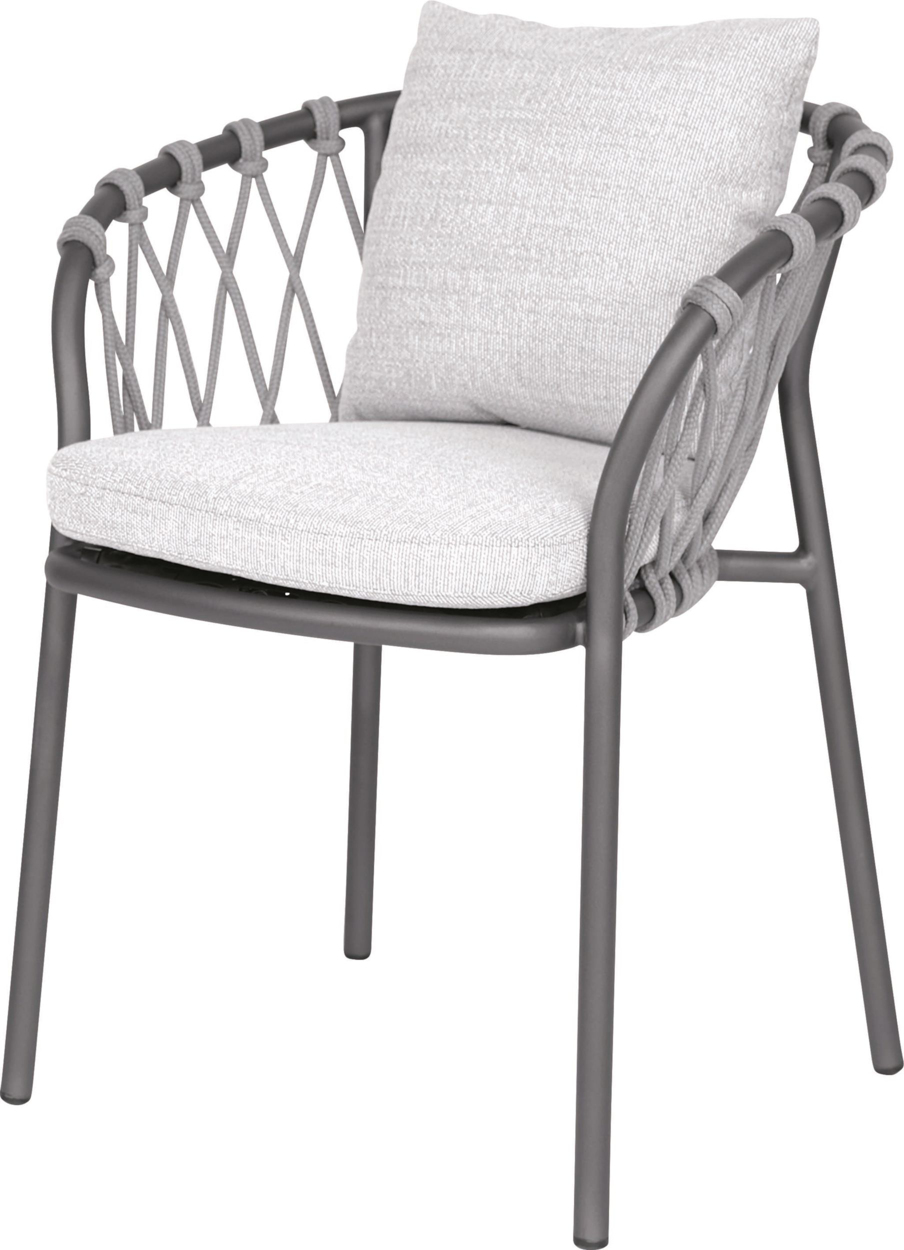 STERN Rope Gartensessel image number 1