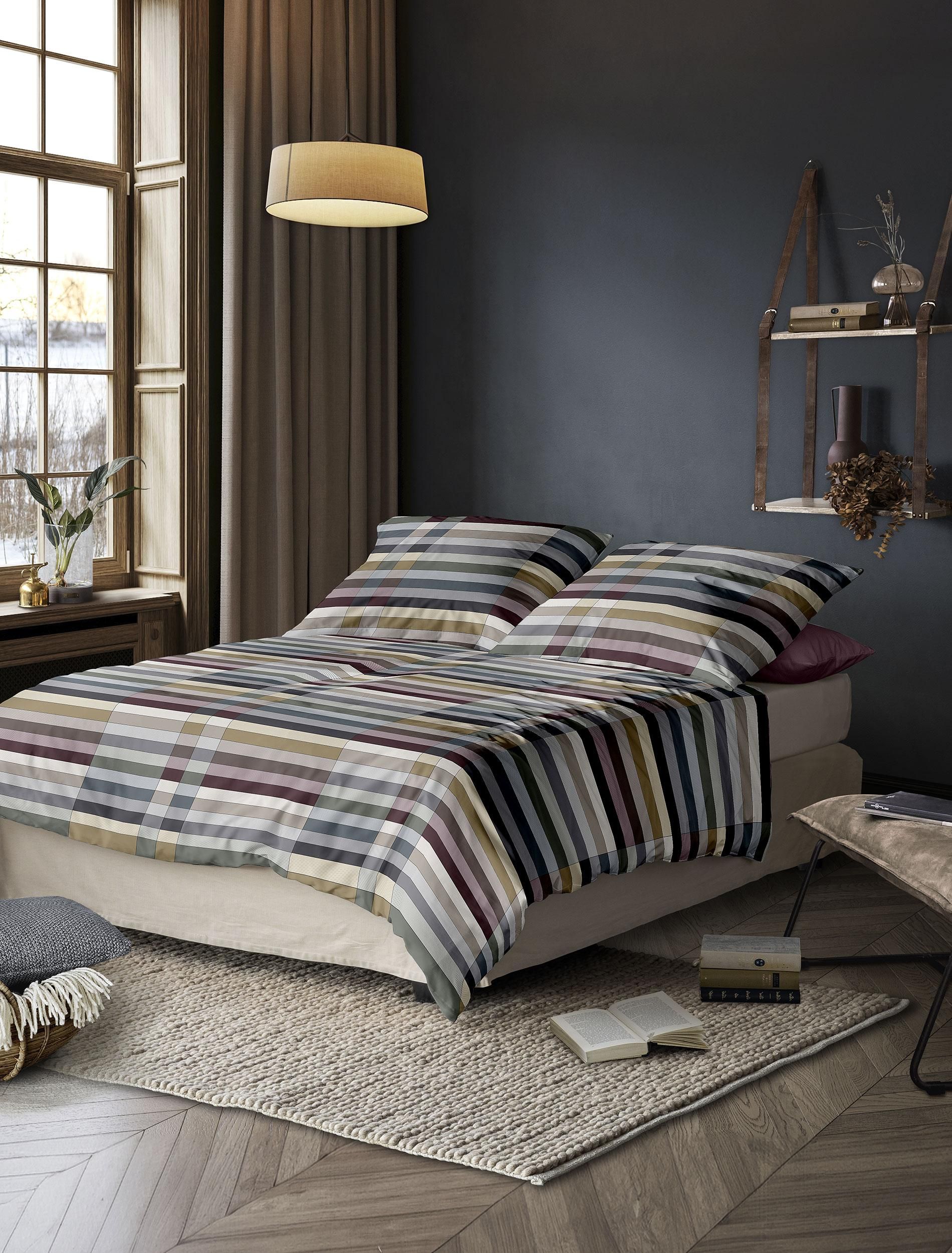 Irisette Satin-Bettw&auml;sche image number 3