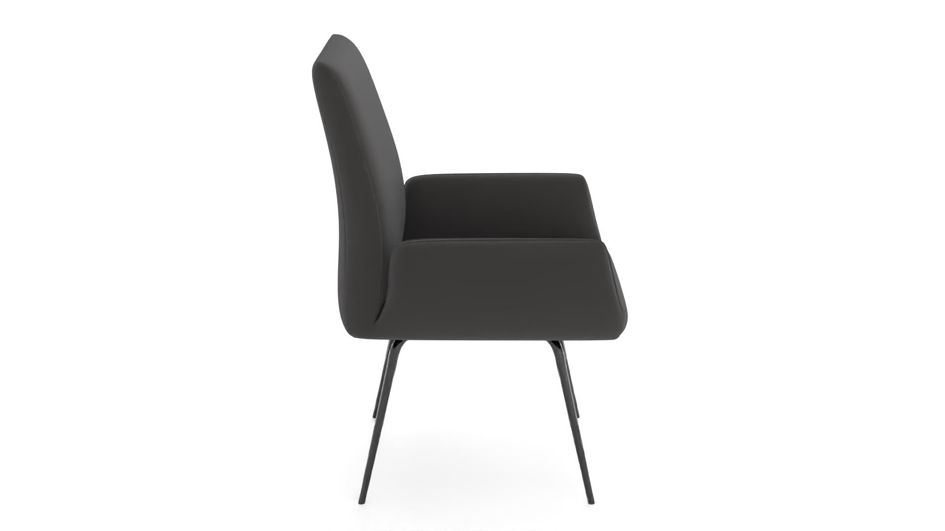 vito Armlehnenstuhl image number 4