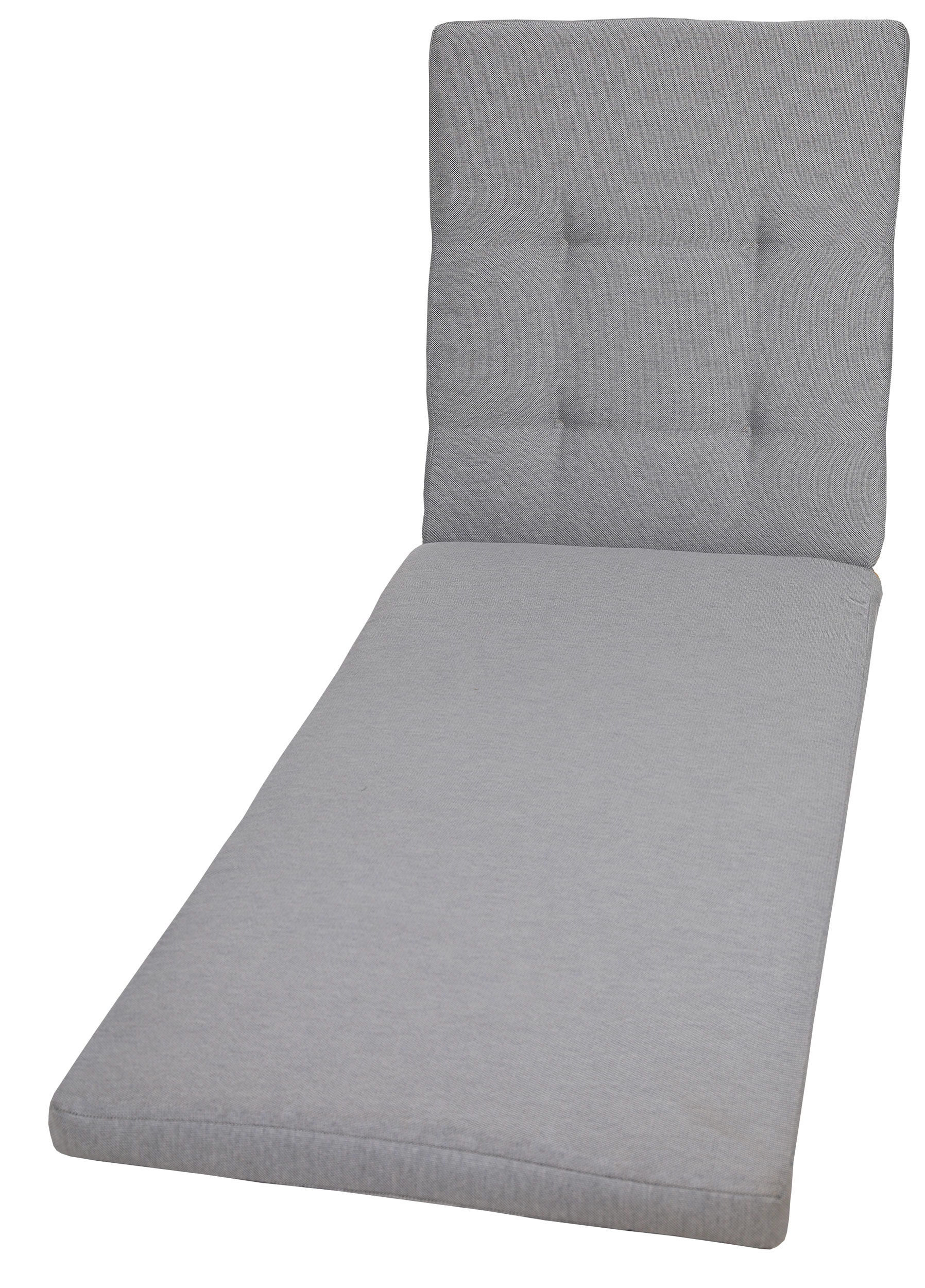 GO-DE Rollliegen-Auflage image number 1