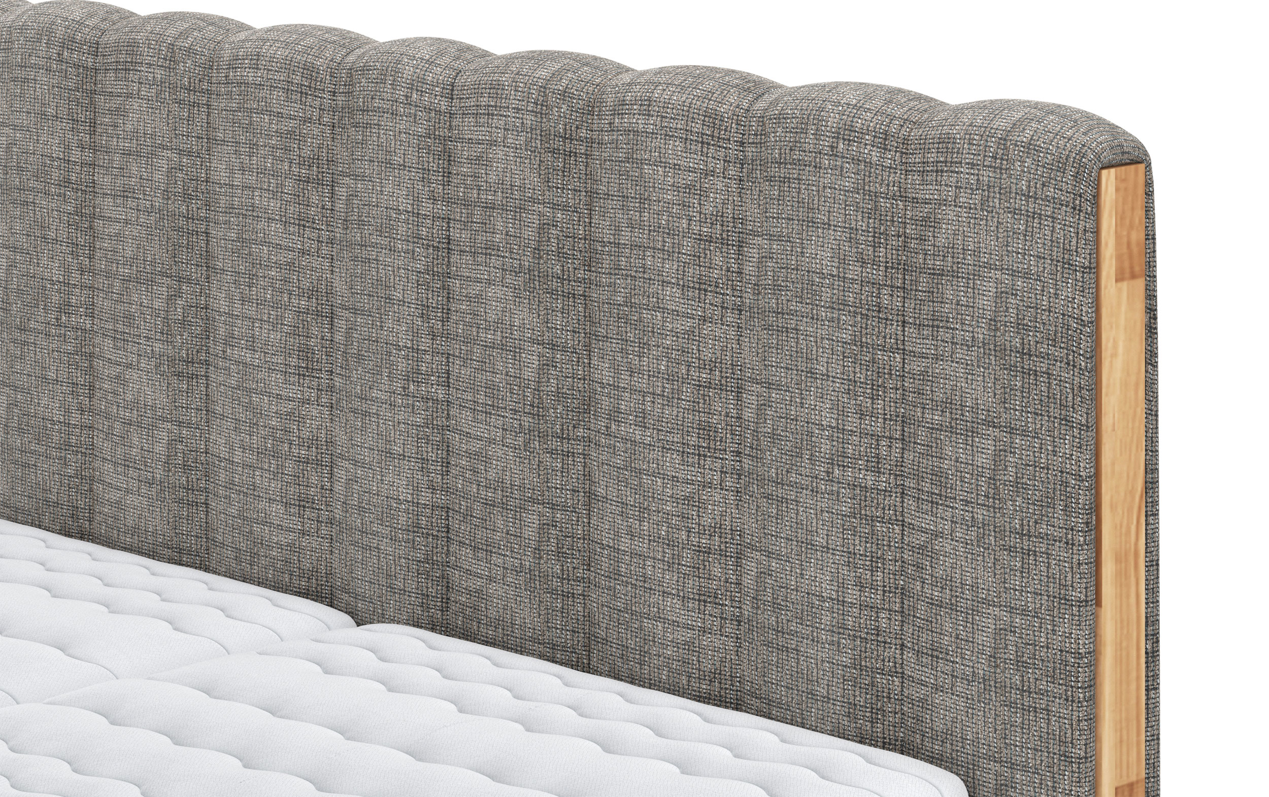 MONDO Polsterbett image number 4