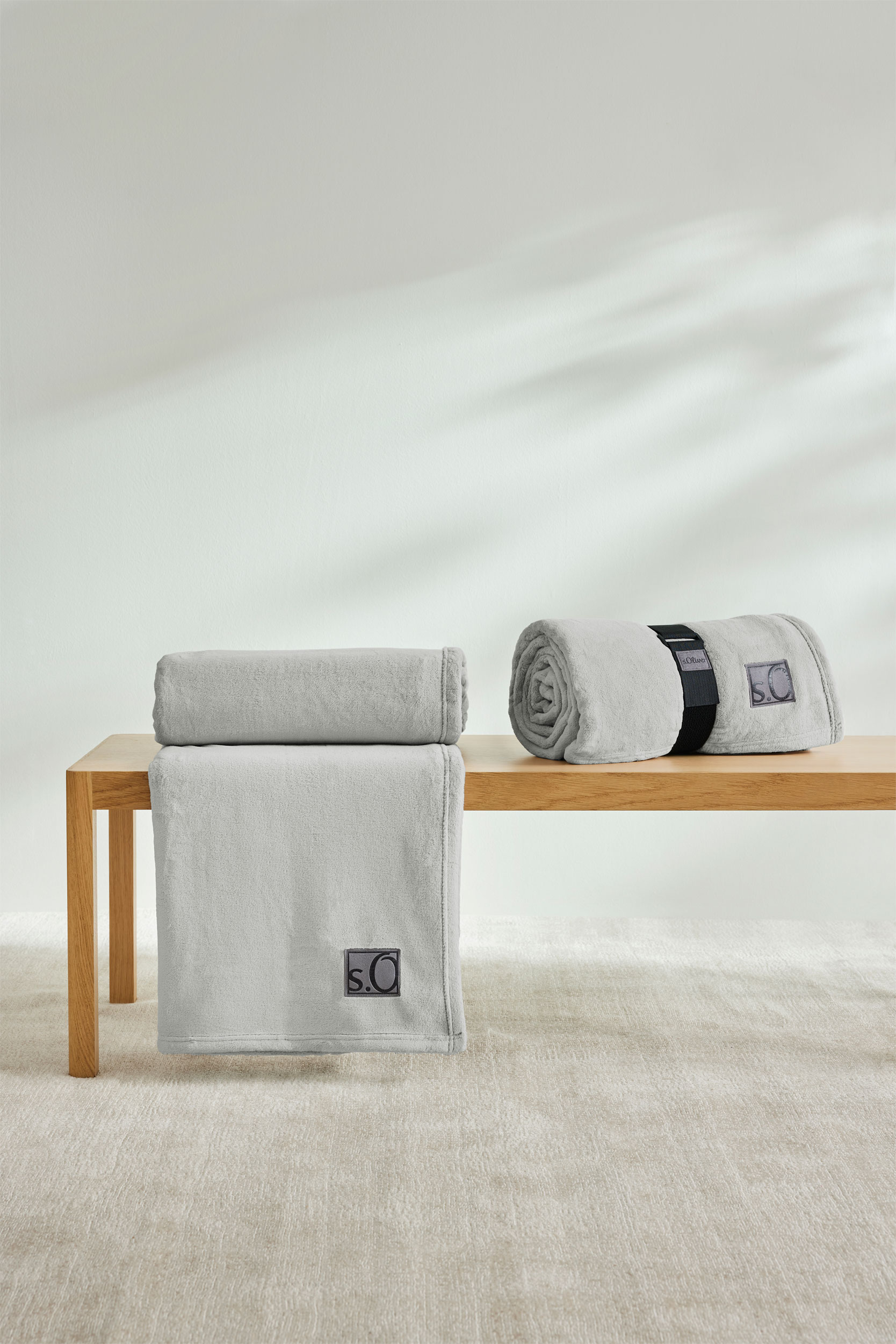 Decke Kuschelsoft image number null