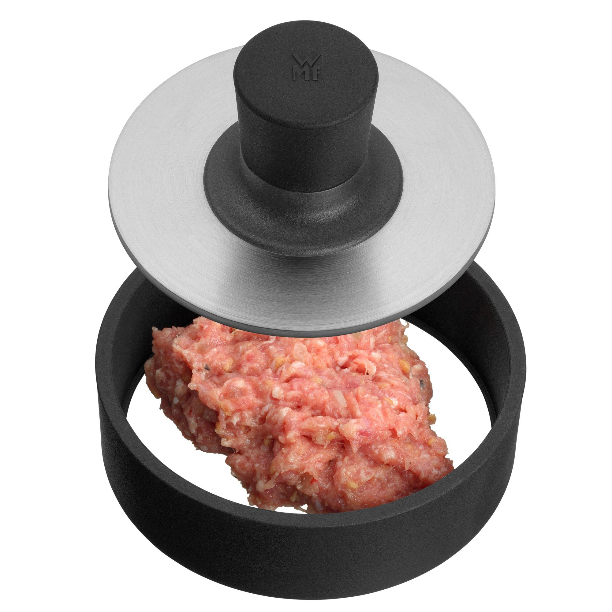 Burgerpresse image number null