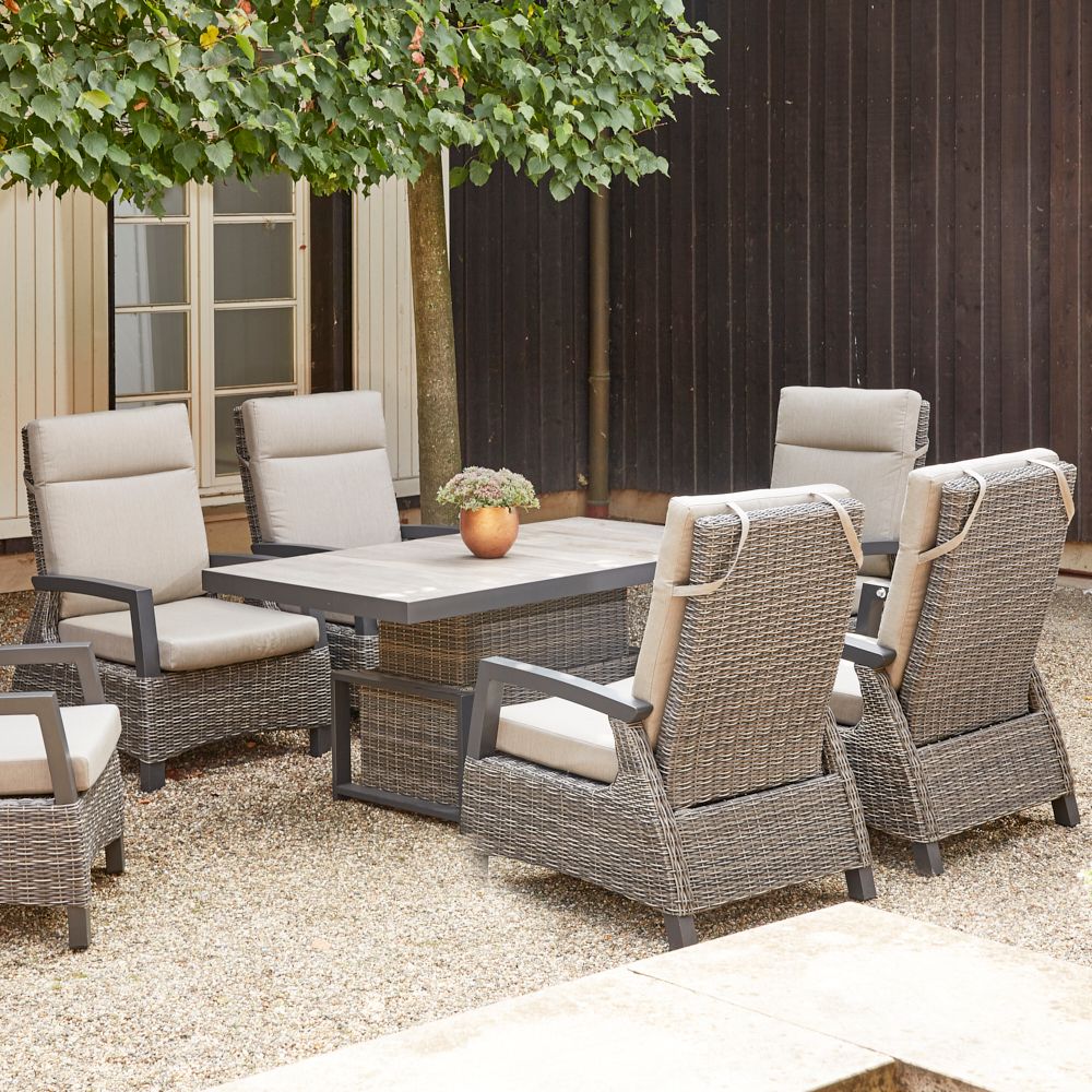 SIENA GARDEN Gartentisch image number 3