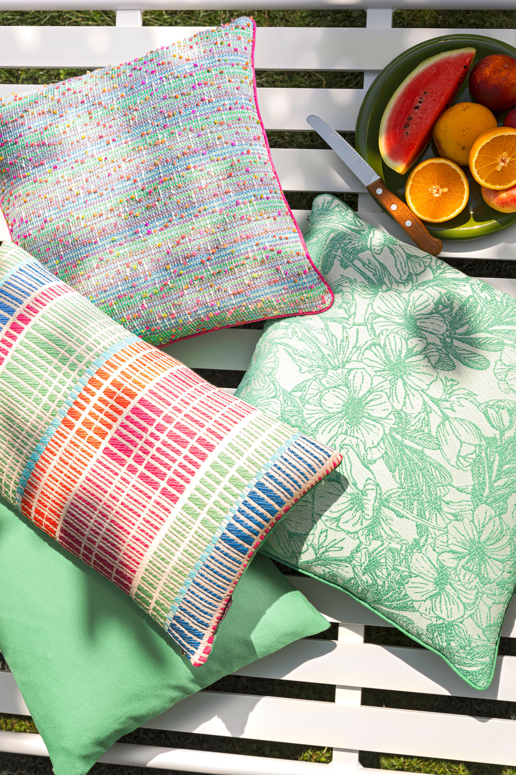 Magma Kissenhülle image number 2