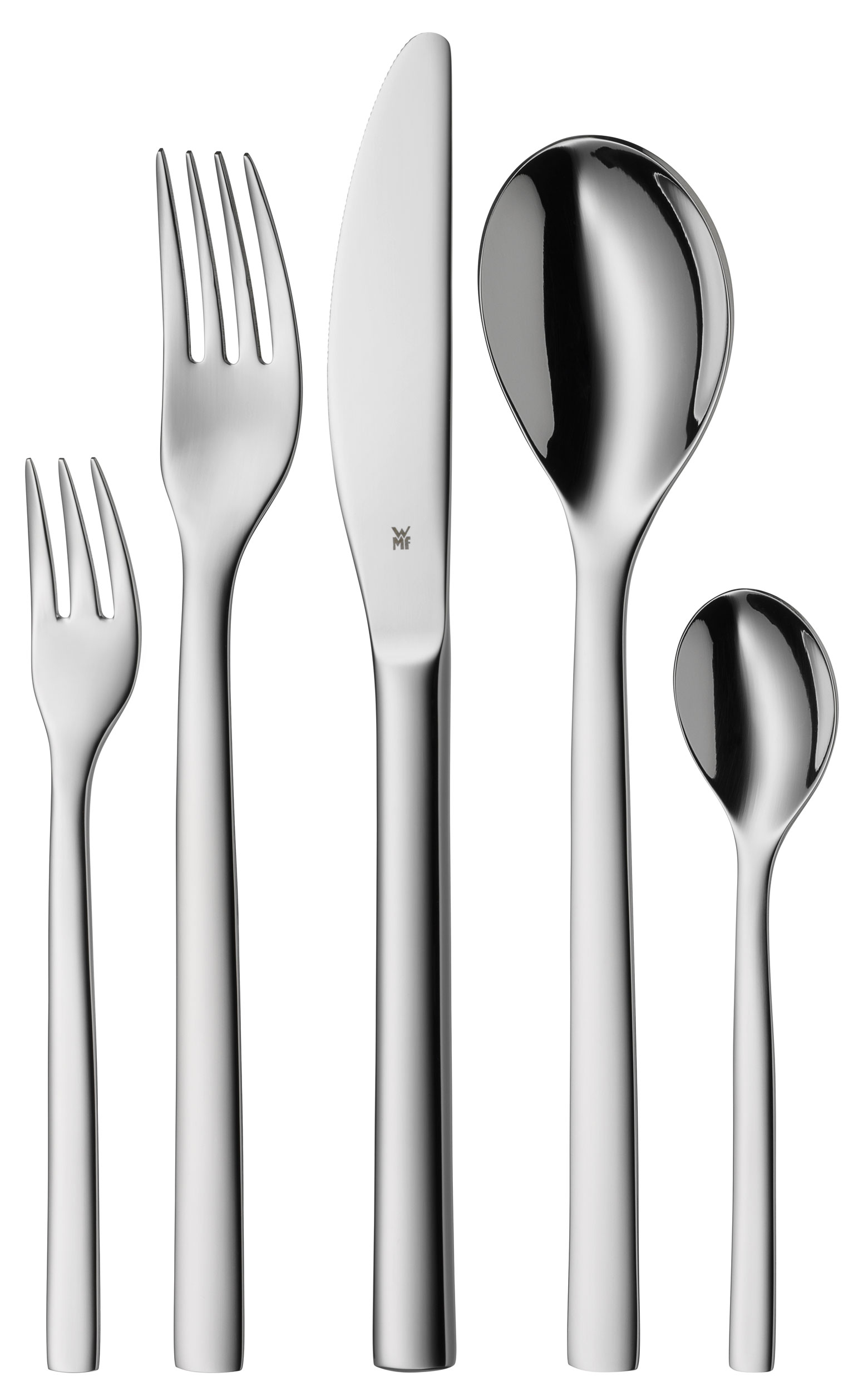 WMF Besteckset 60tlg. image number 1