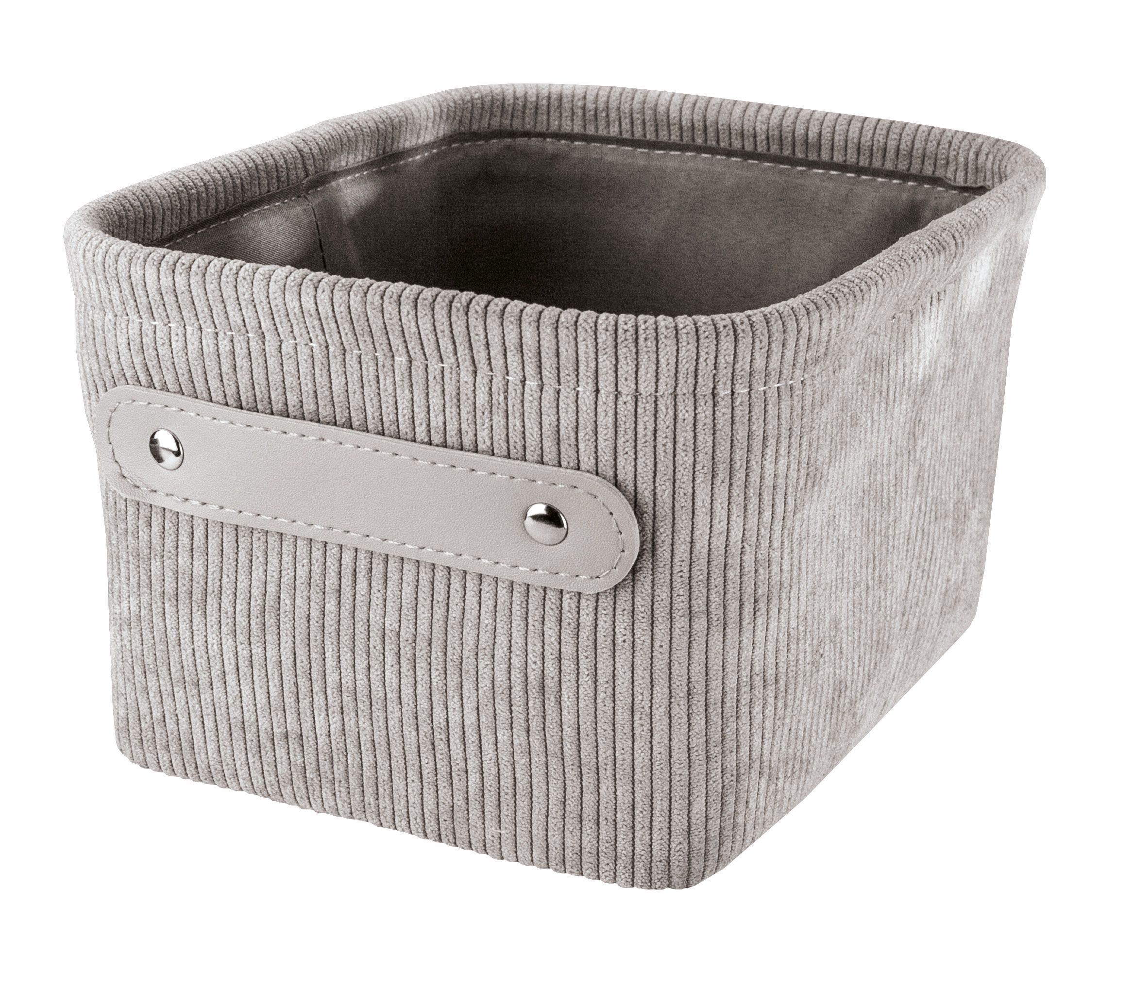 Kleine Wolke Aufbewahrungskorb image number 1