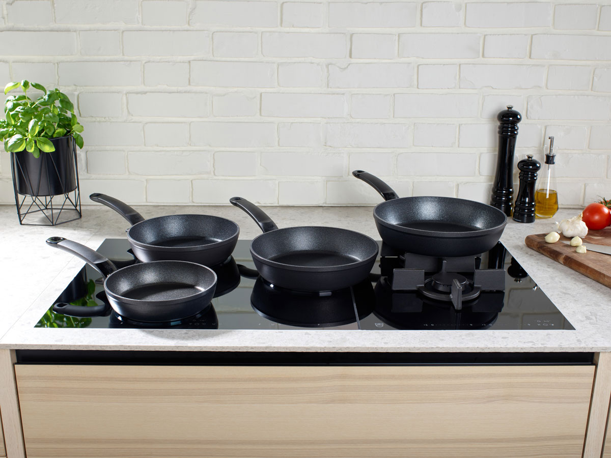 Fissler Stielpfanne 24cm image number 3