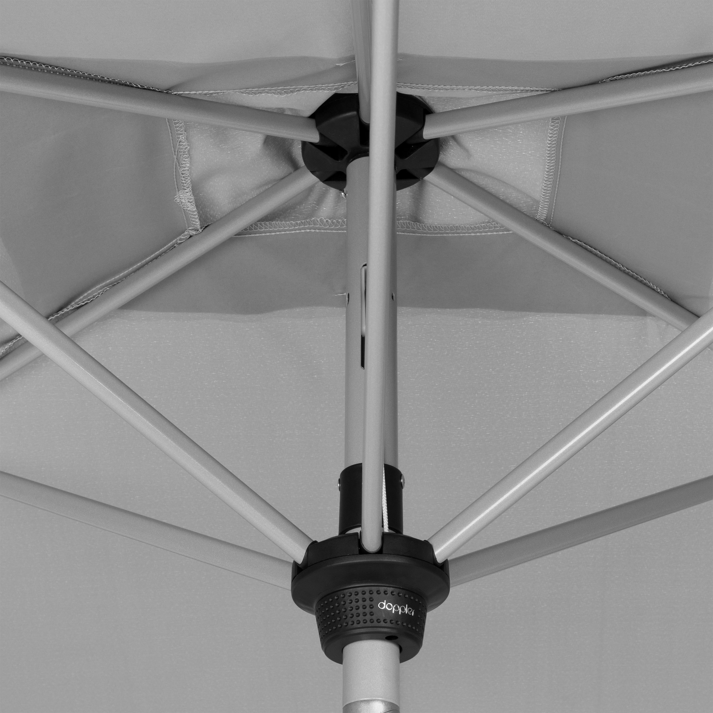 Doppler Sonnenschirm image number 7