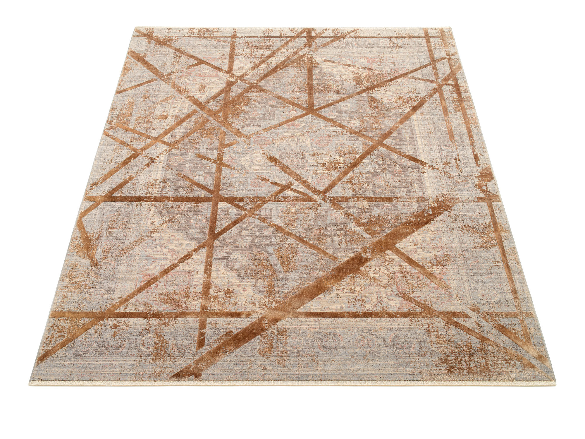 Musterring Webteppich modern image number 3