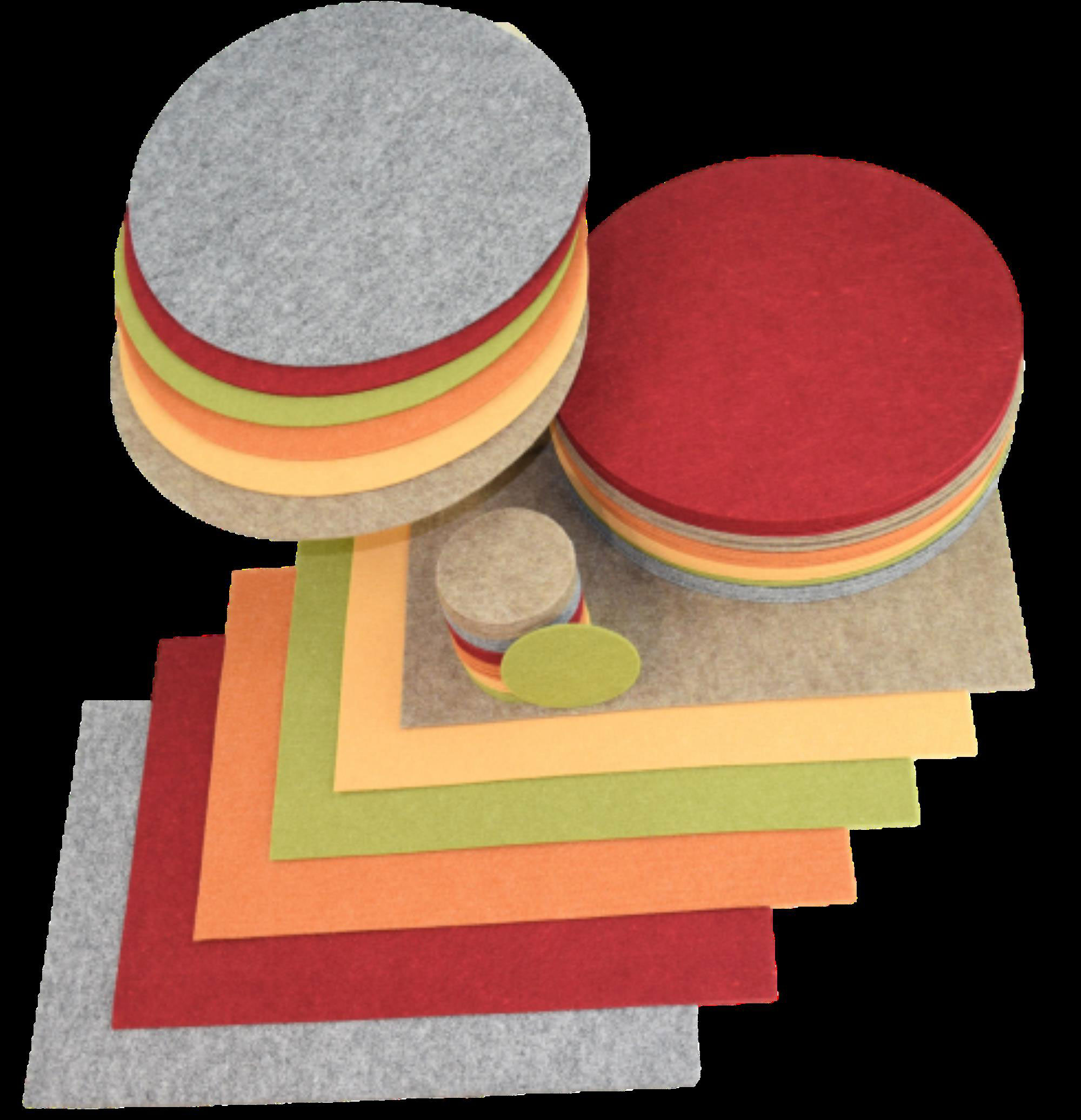 Yve! decoration Platzset image number 2