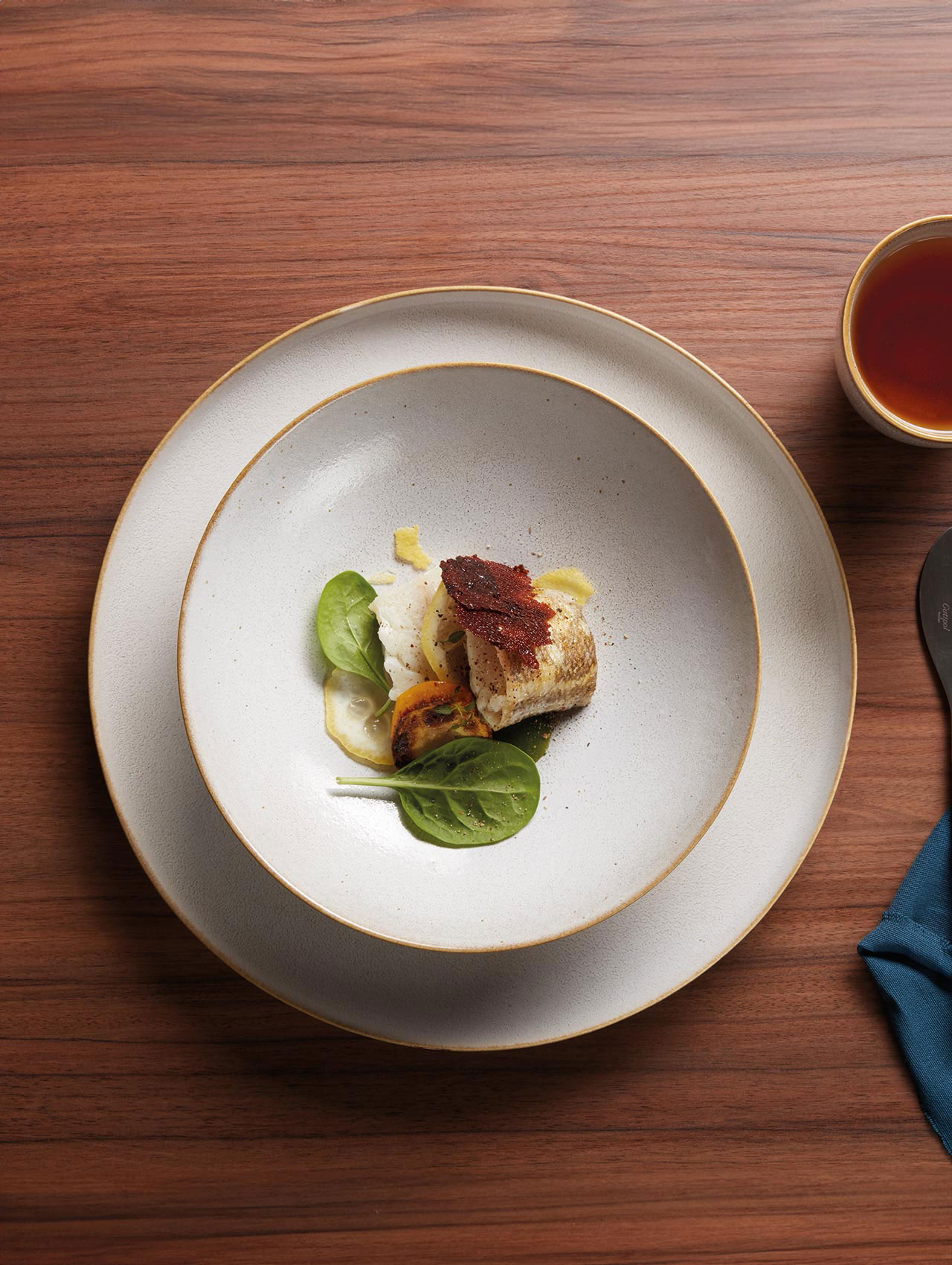 ASA Gourmetteller image number 3