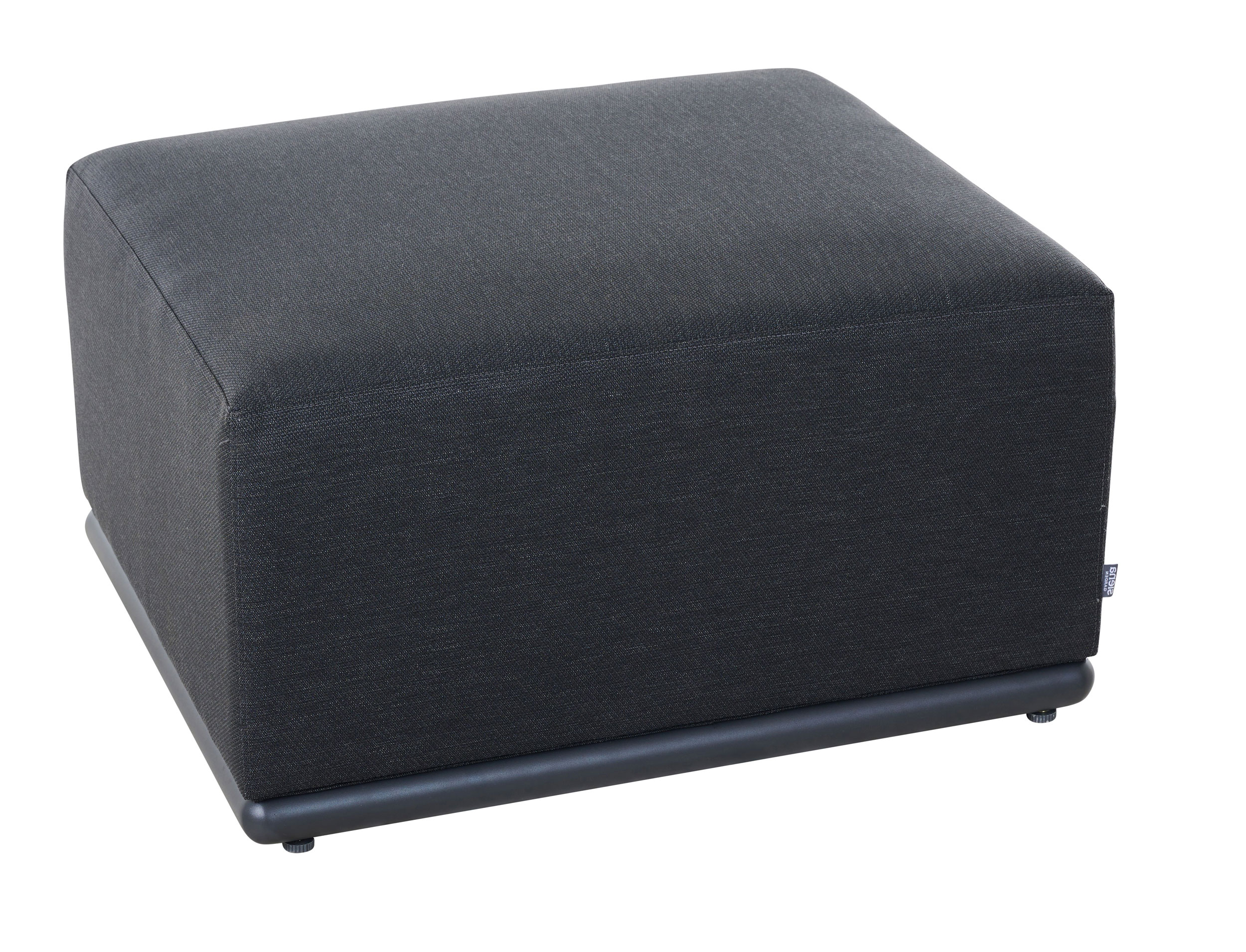 Sienna Garden Hocker image number 1
