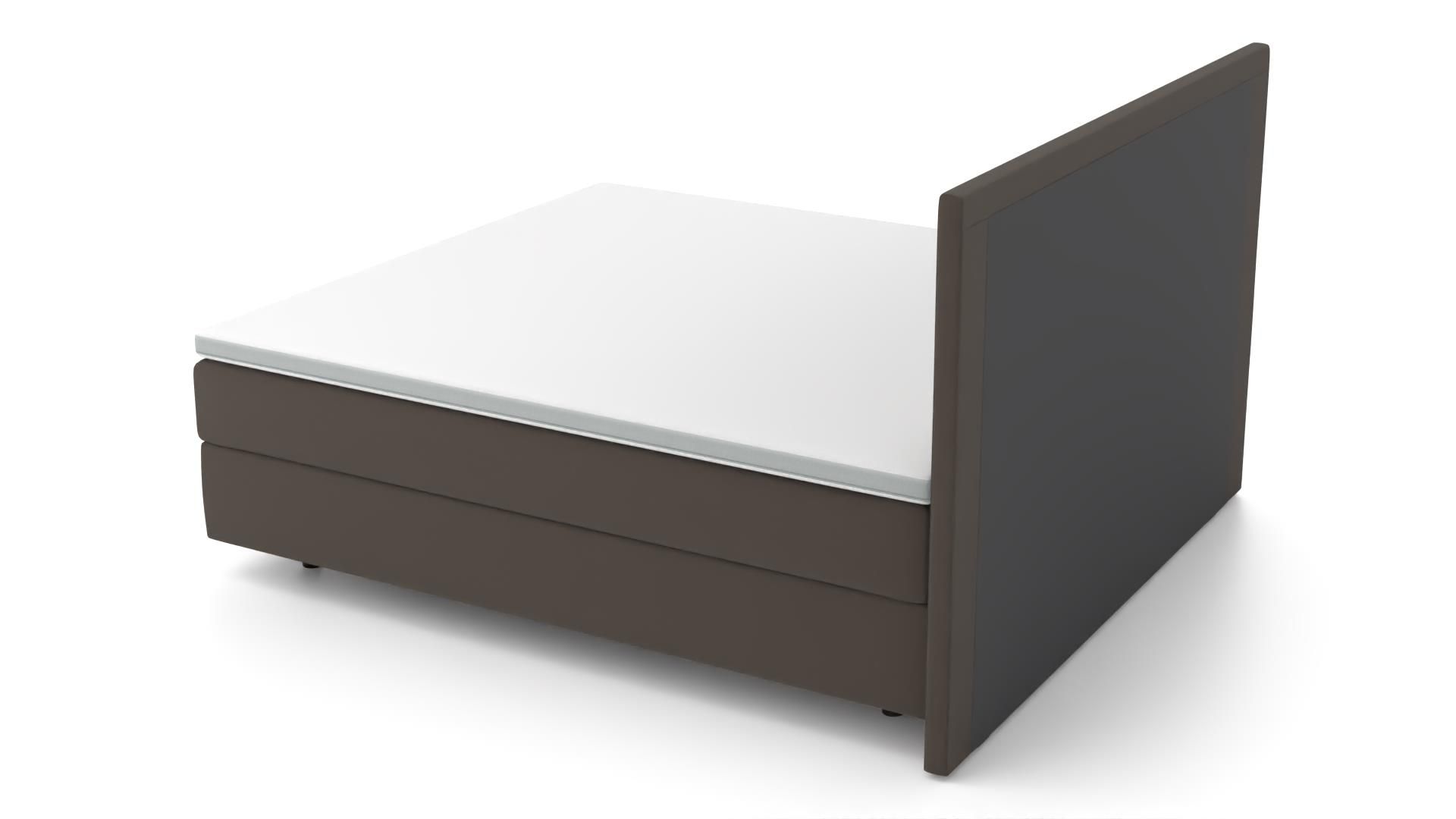 MONDO Boxspringbett image number 5