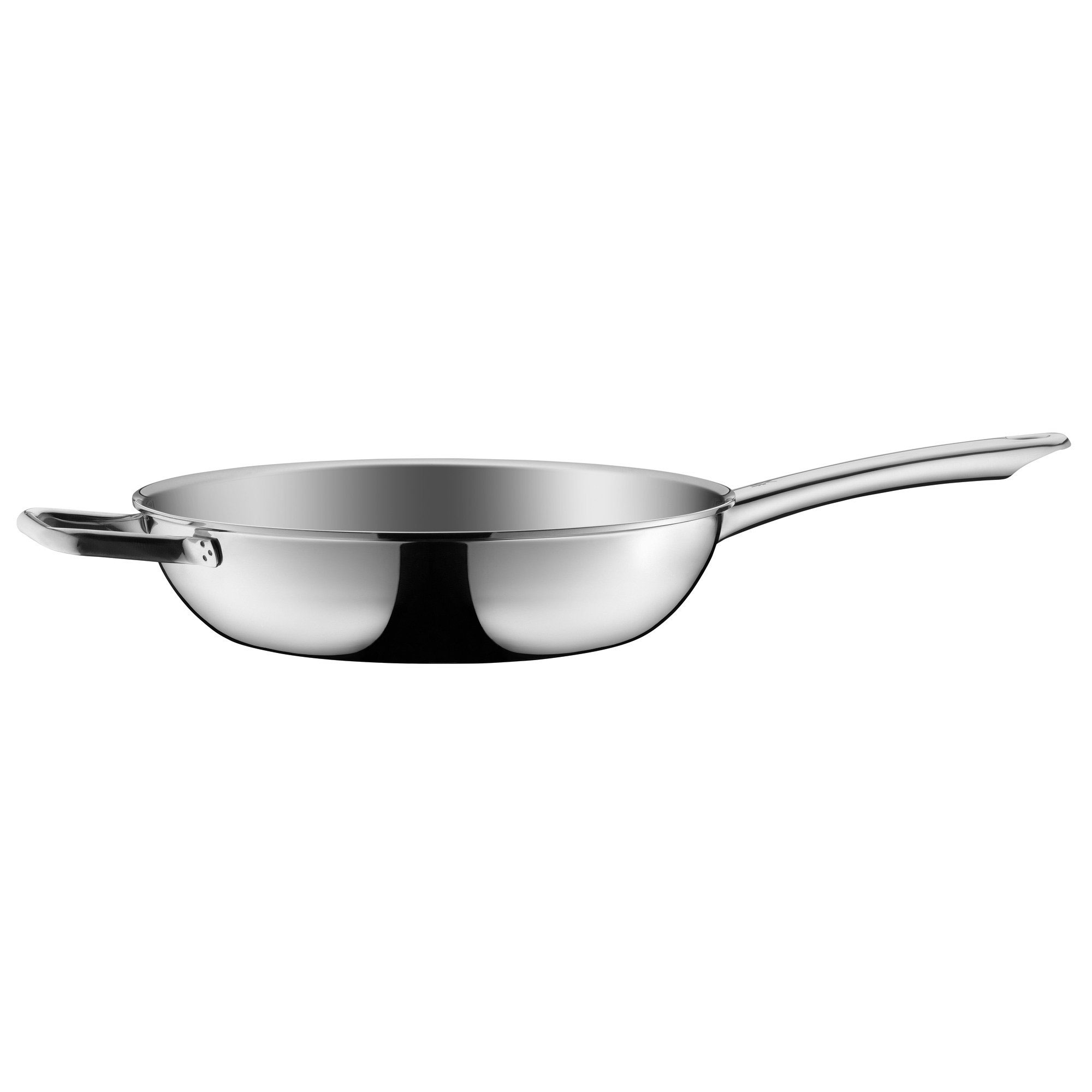 Schmorpfanne 28cm image number null