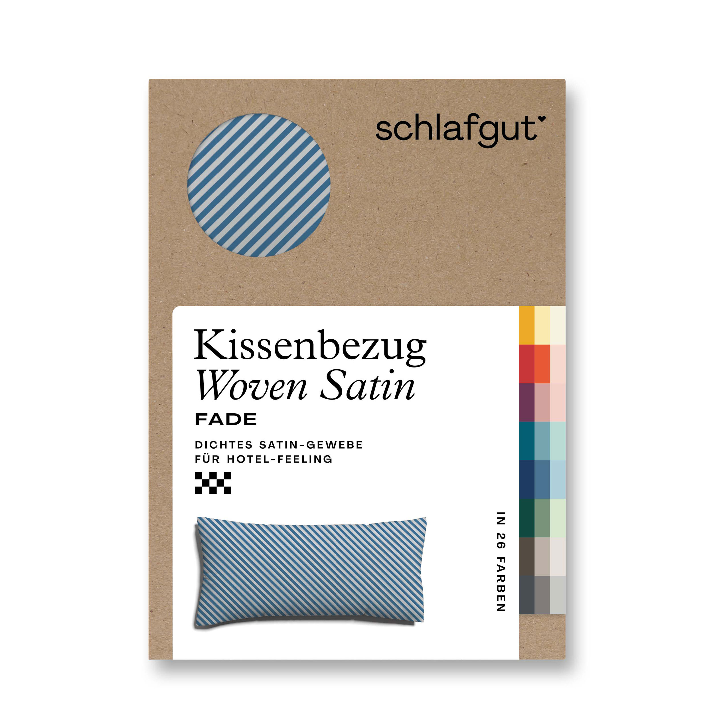 WOVEN-FADE-Kissenbezug image number null