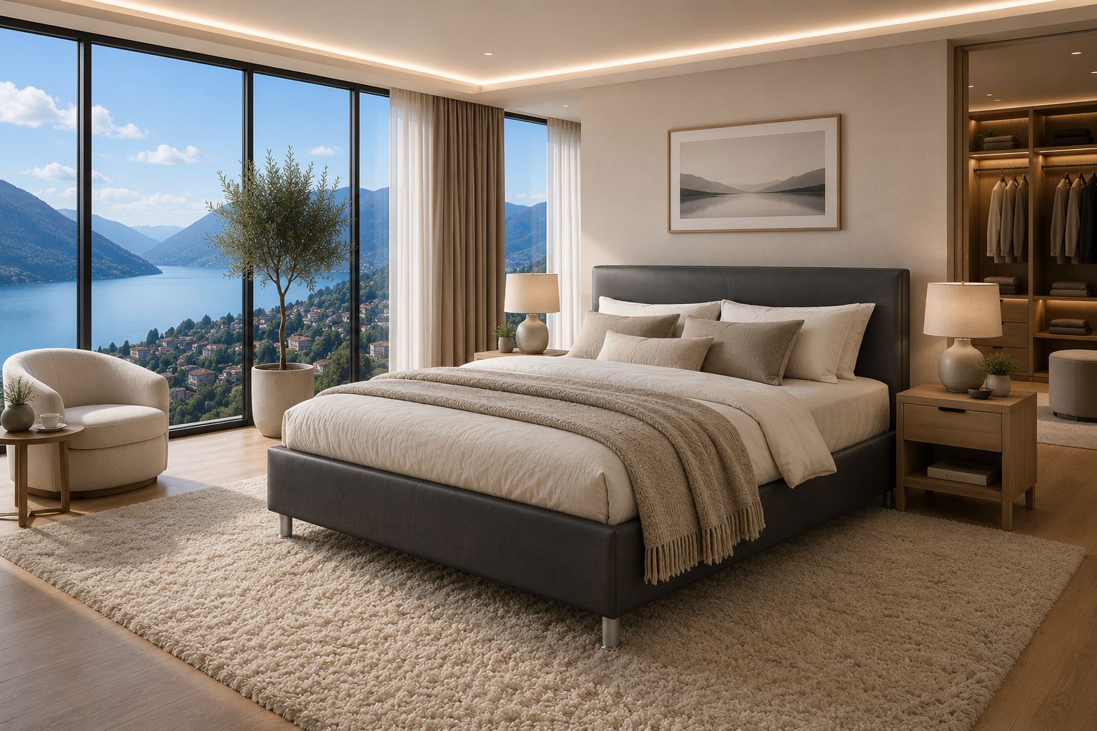 ruf Designbett image number 2