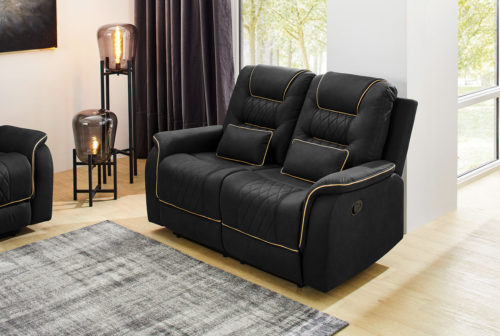 Polstergarnitur image number 6