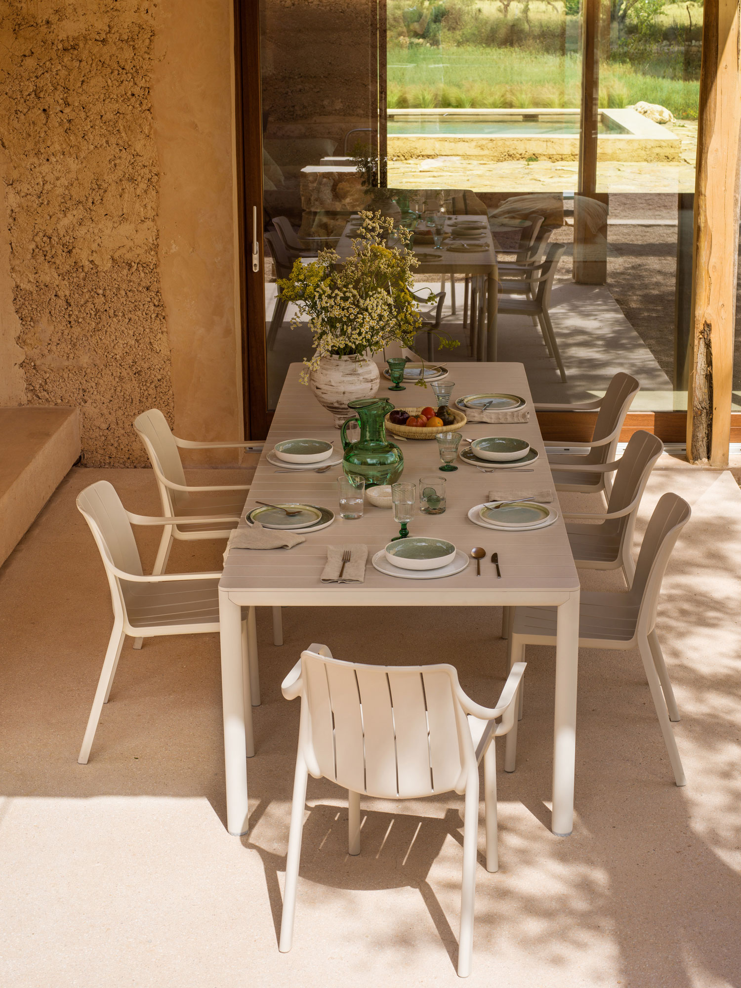 NARDI Sessel image number 3