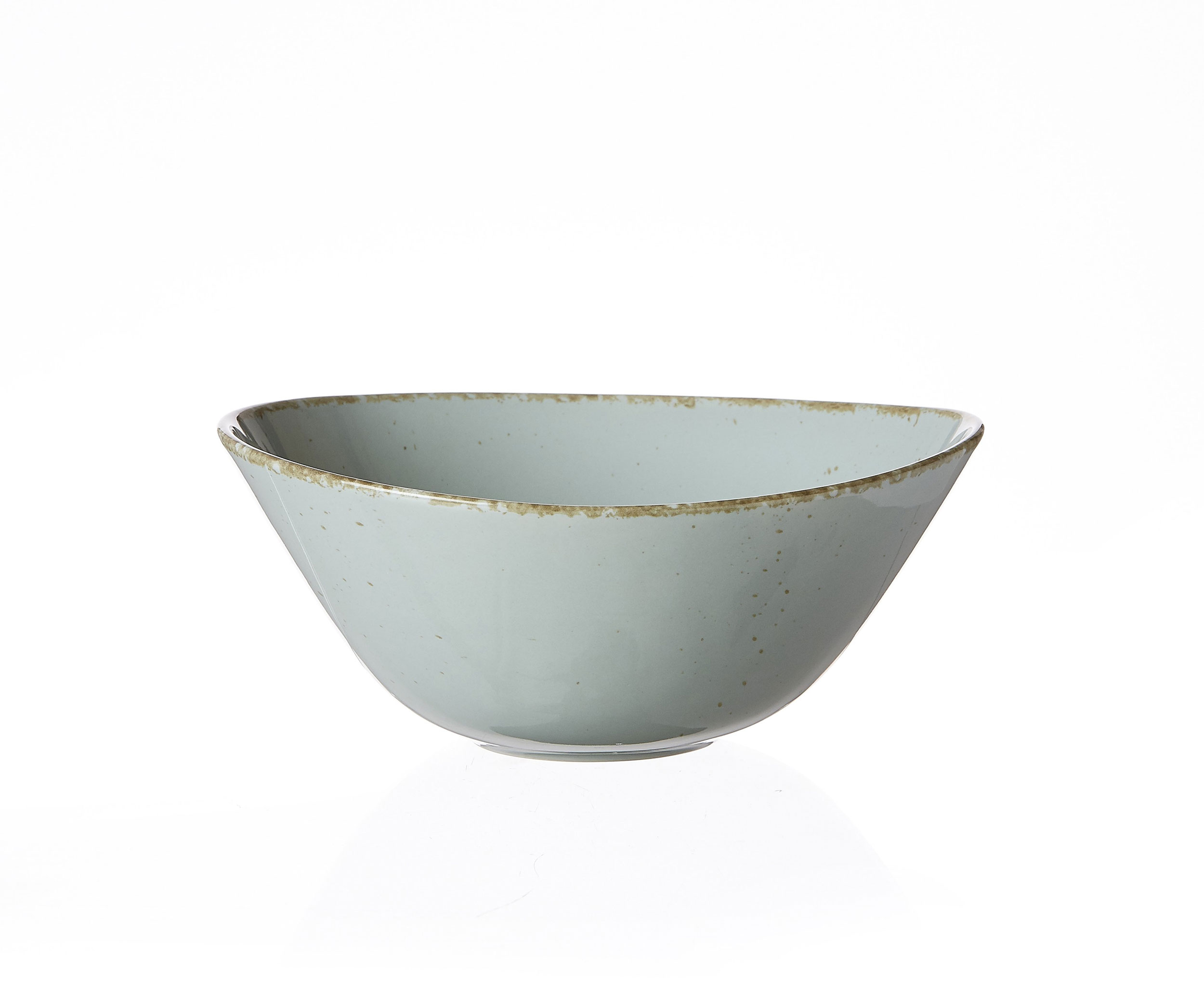 Schale oval 19x16,5cm image number null